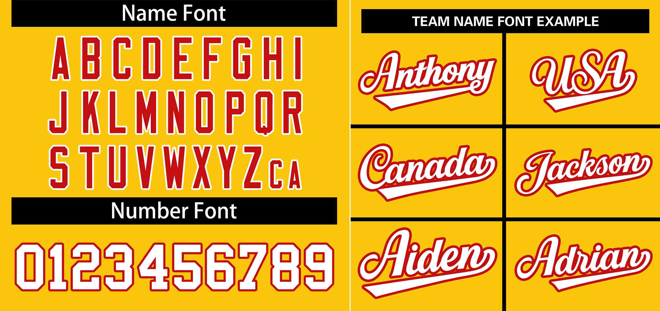 Custom Gold White-Red Stripe Fashion Raglan Sleeves Authentic Baseball Jersey - Image 3