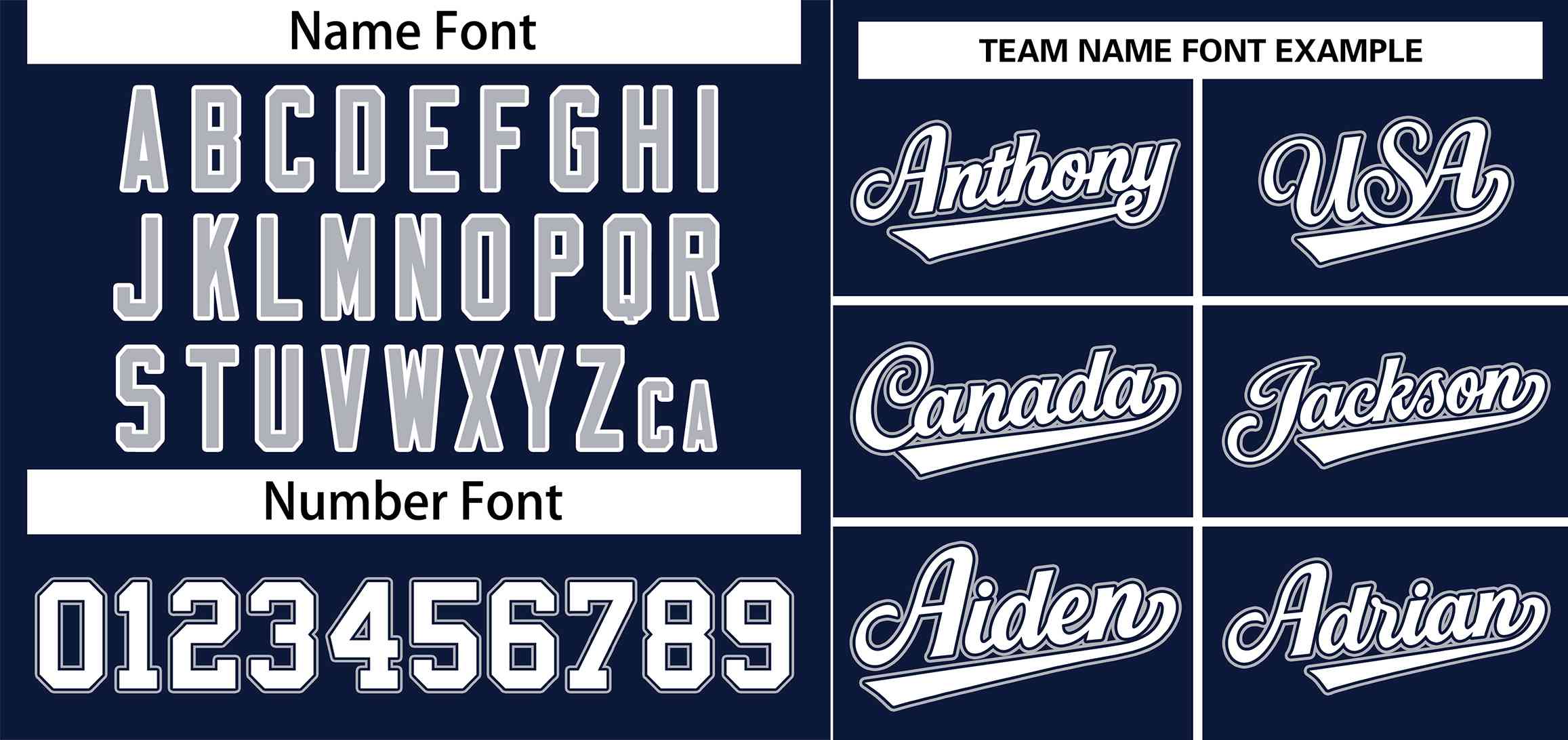 Custom Navy White-Gray Stripe Fashion Raglan Sleeves Authentic Baseball Jersey - Image 3