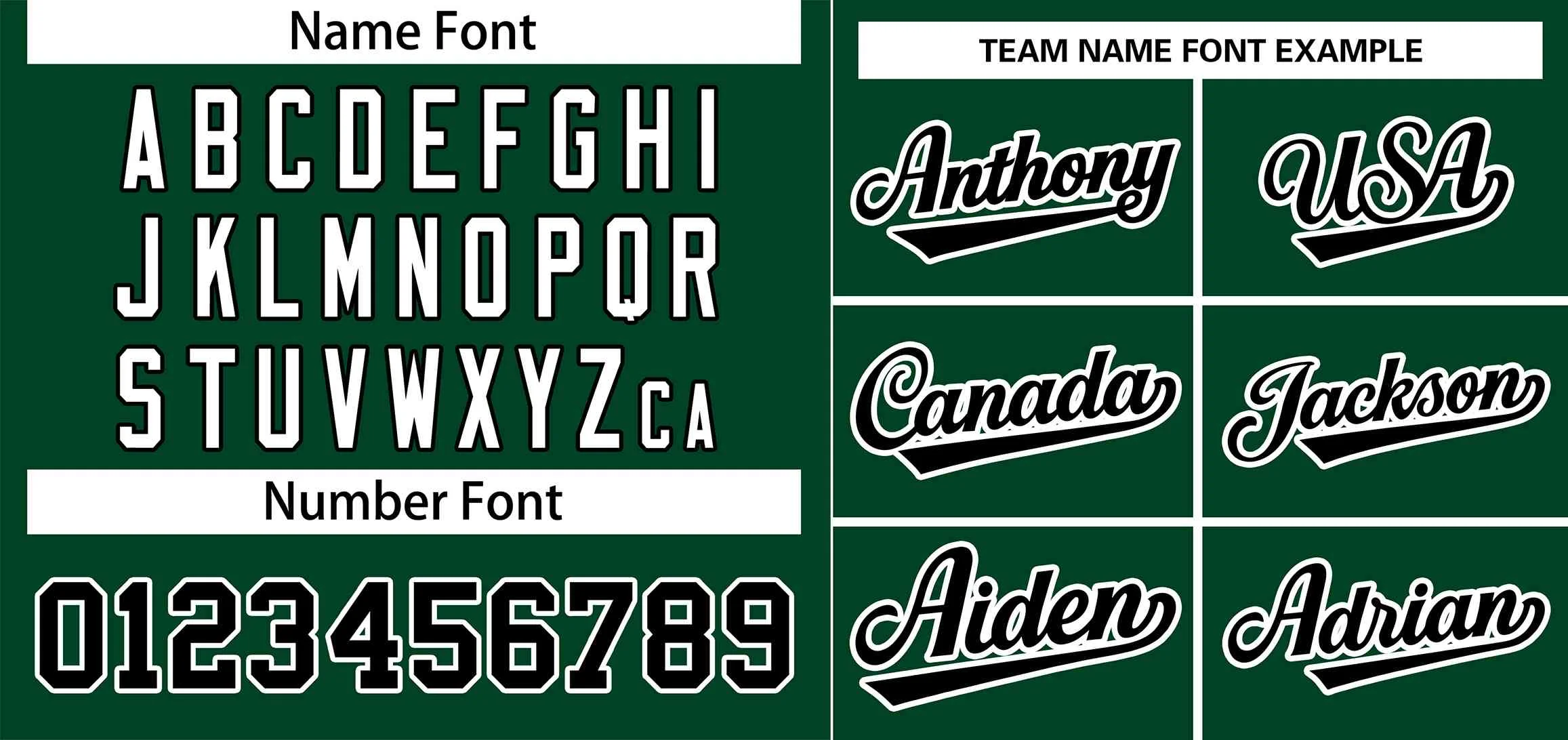 Custom Green Black-White Stripe Fashion Raglan Sleeves Authentic Baseball Jersey - Image 3