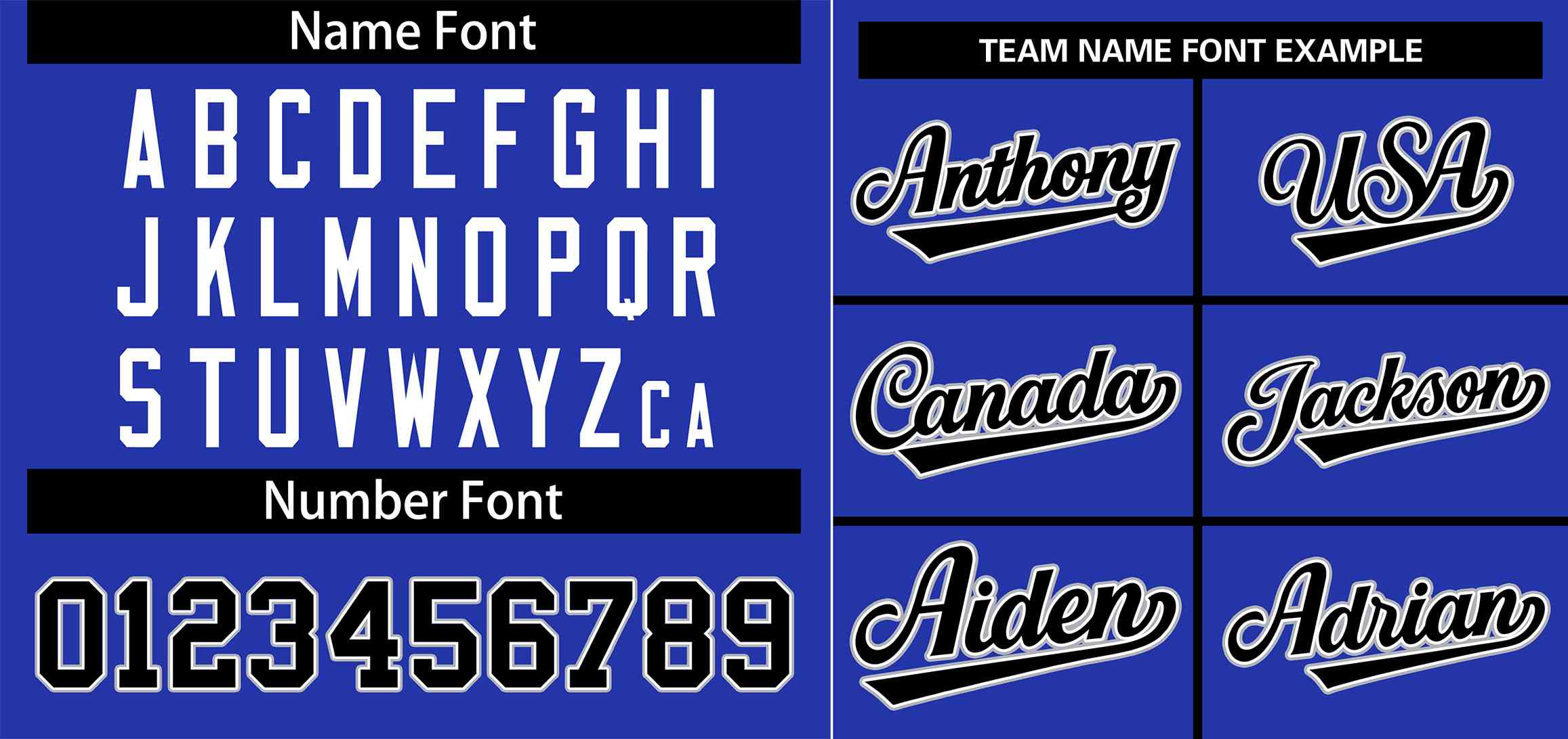 Custom Royal Black-White Stripe Fashion Raglan Sleeves Authentic Baseball Jersey - Image 3