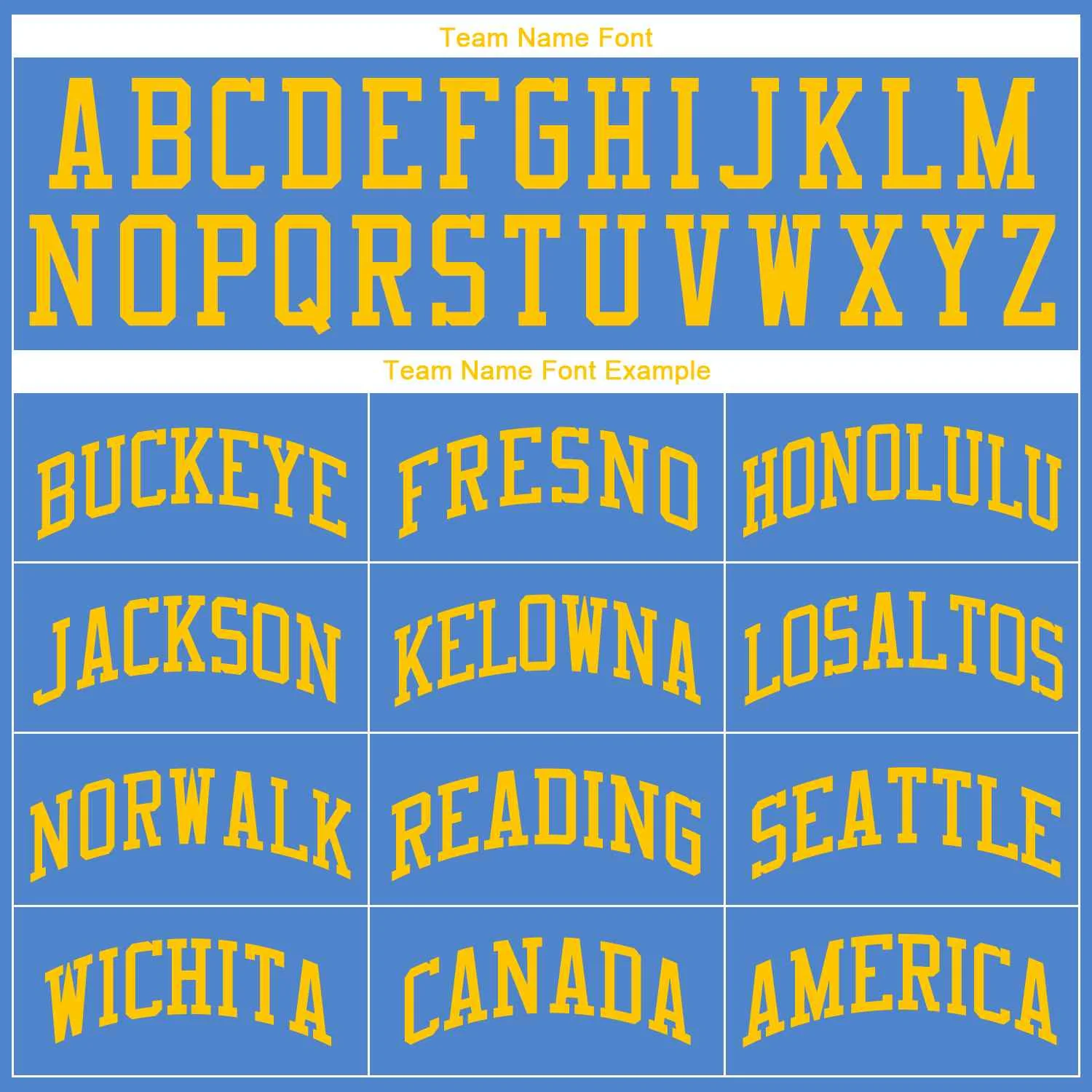 Custom Light Blue Yellow Classic Tops Casual Fake Sleeve Basketball Jersey - Image 3