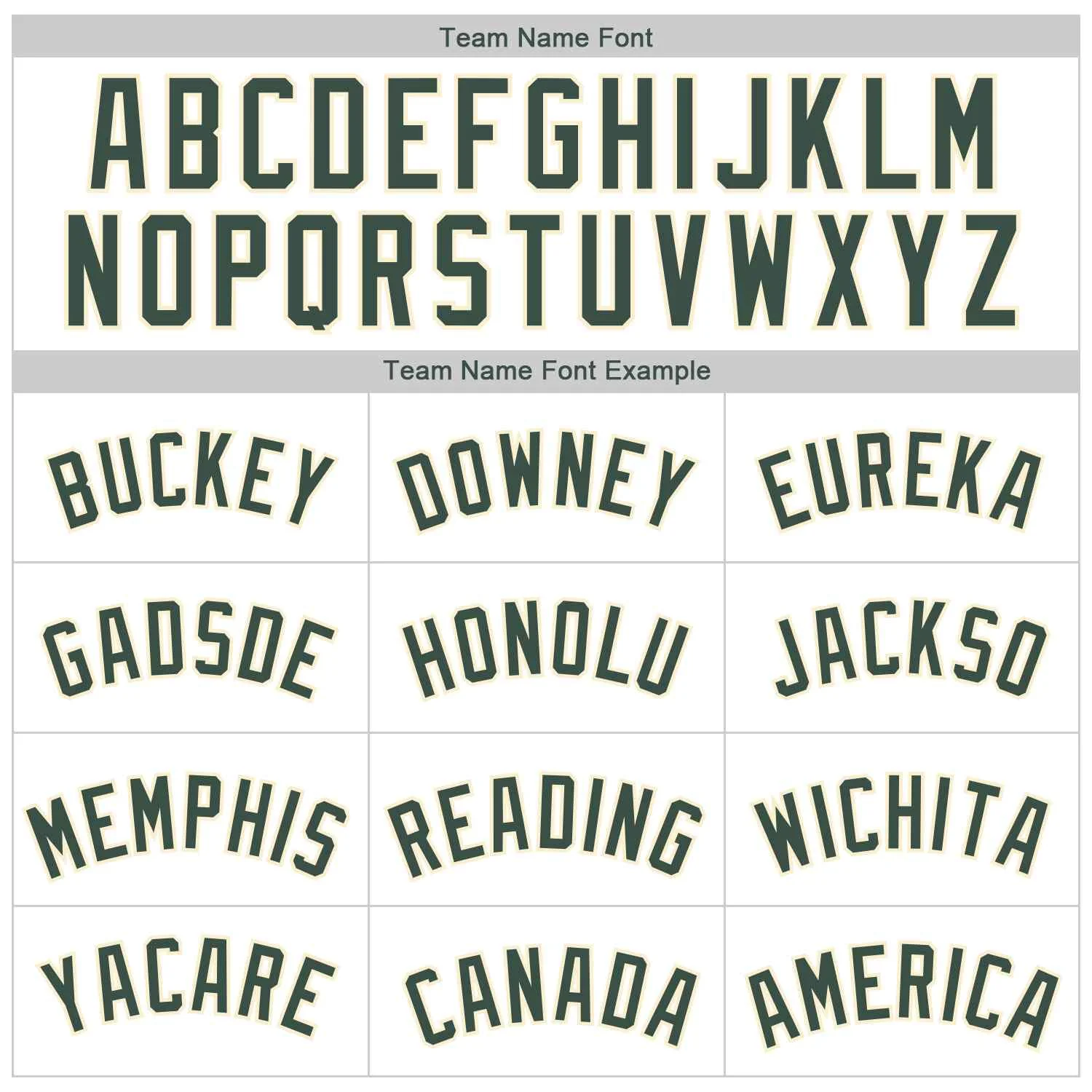 Custom White Hunter Green-Cream Classic Tops Casual Fake Sleeve Basketball Jersey - Image 3