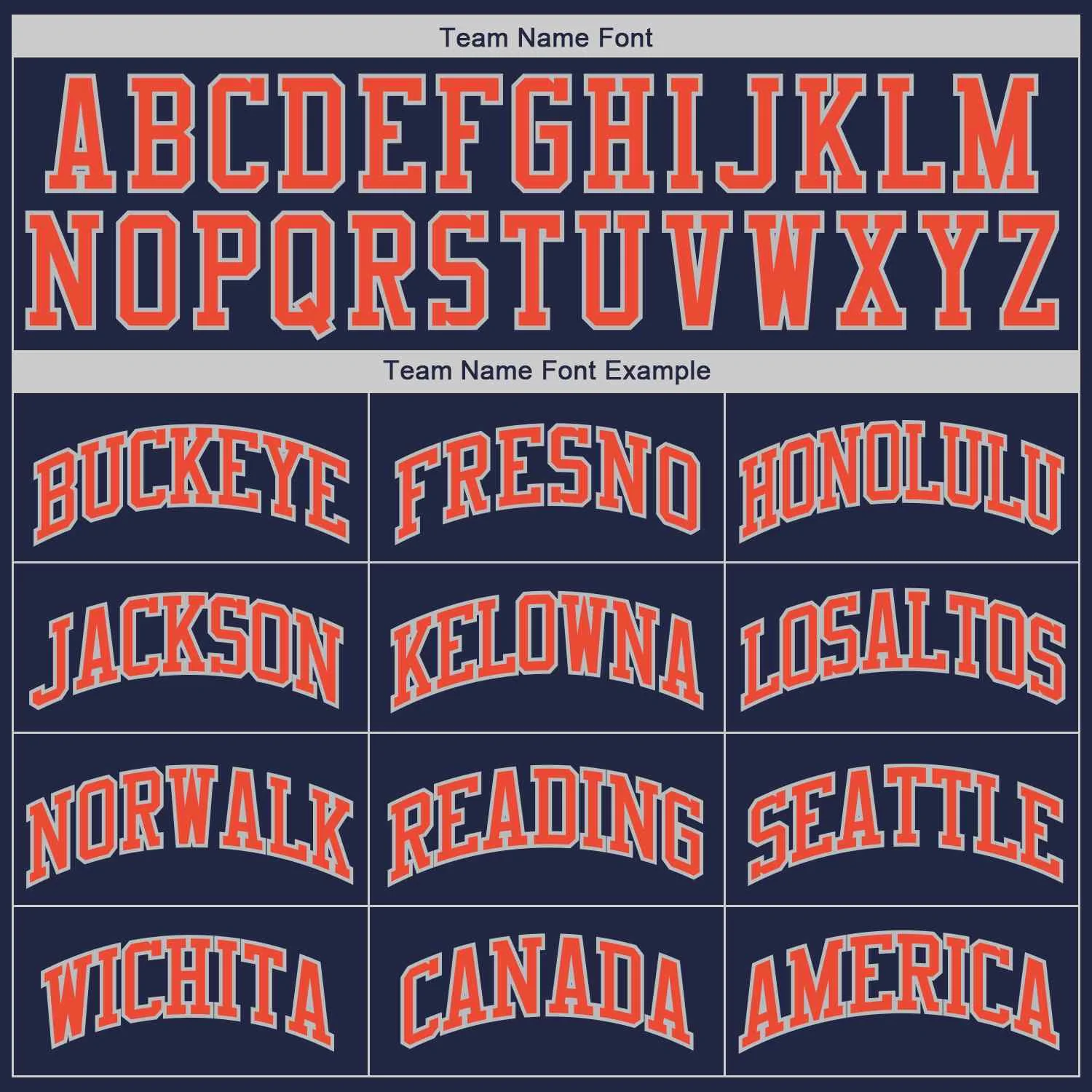 Custom Navy Orange-Gray Classic Tops Casual Fake Sleeve Basketball Jersey - Image 3