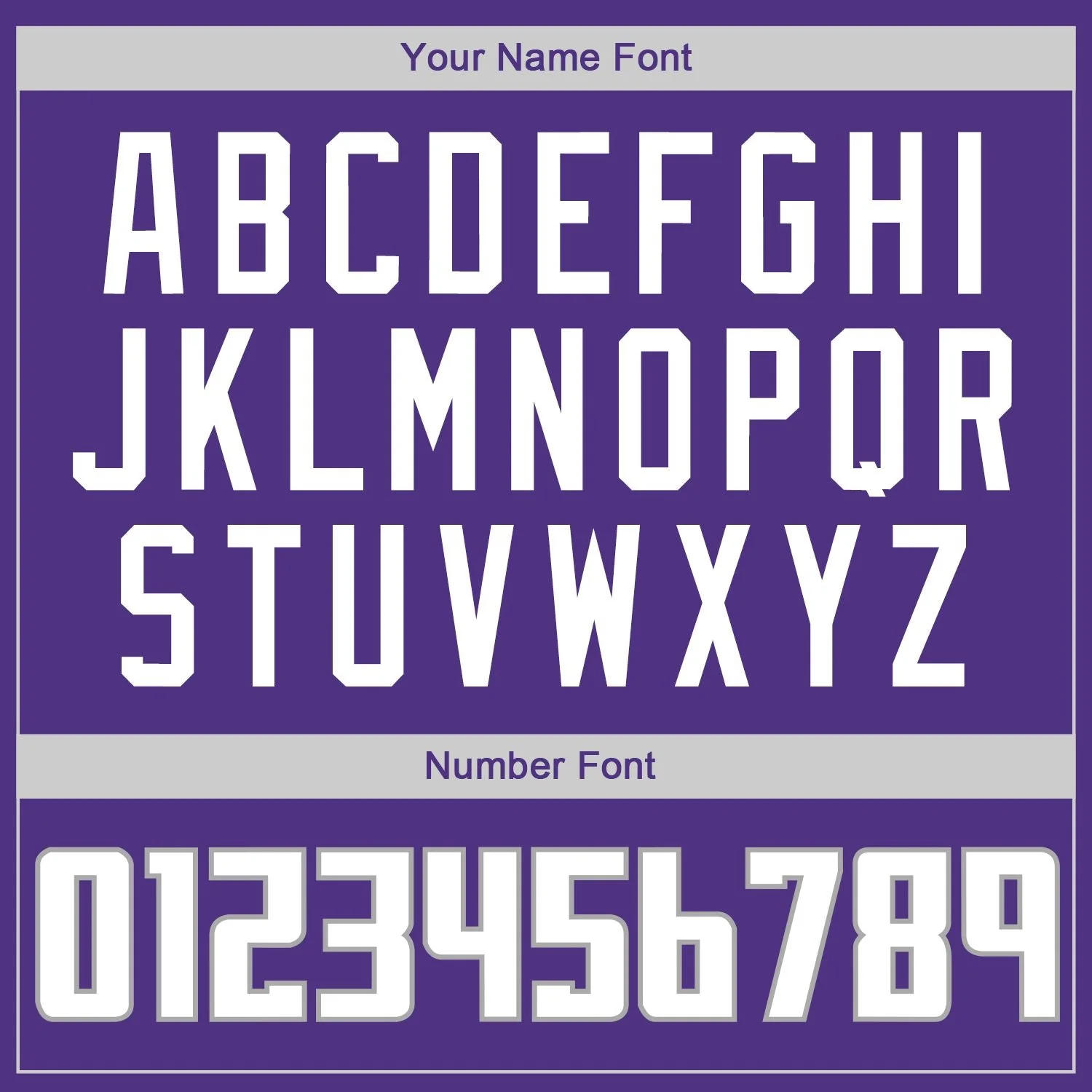 Custom Purple Gray-White Classic Tops Casual Fake Sleeve Basketball Jersey - Image 4