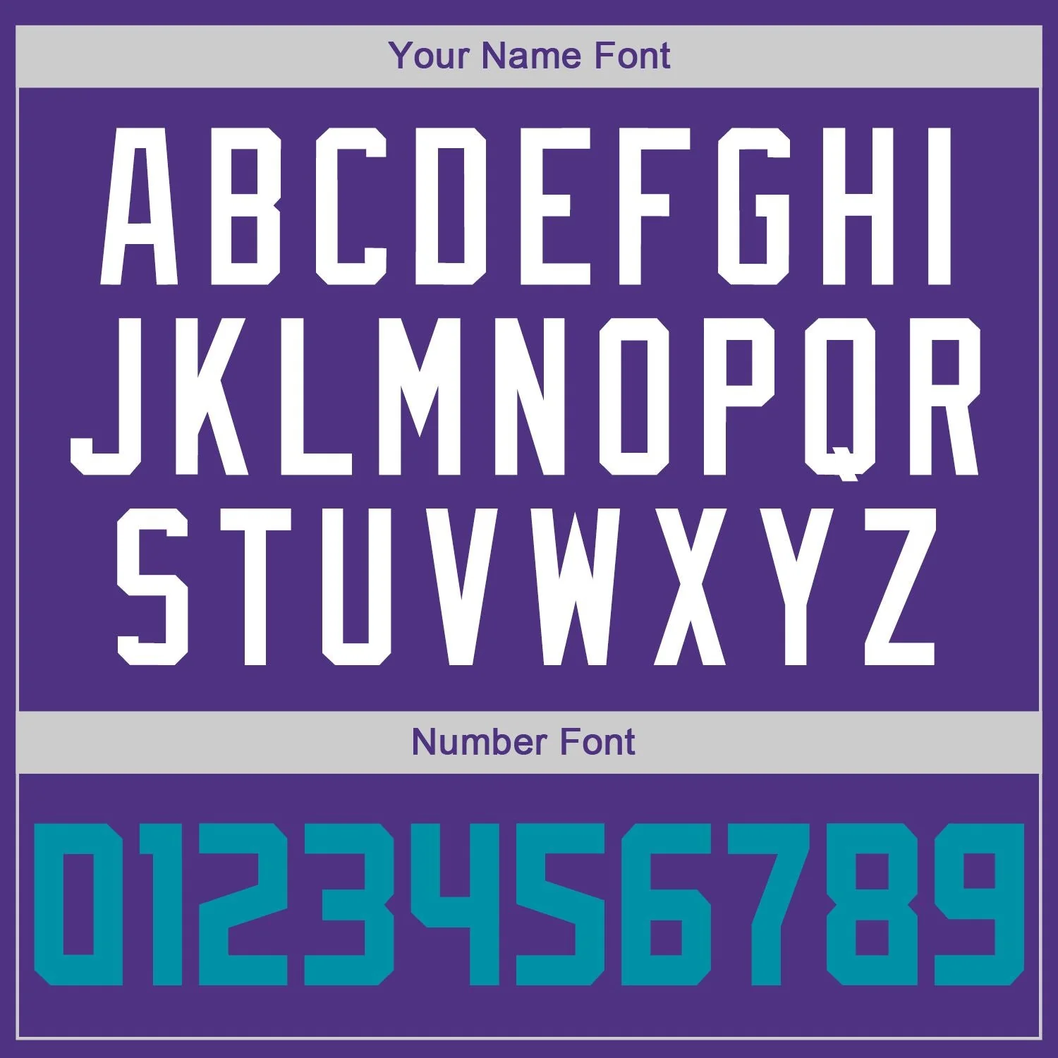 Custom Purple White-Teal Classic Tops Casual Fake Sleeve Basketball Jersey - Image 4