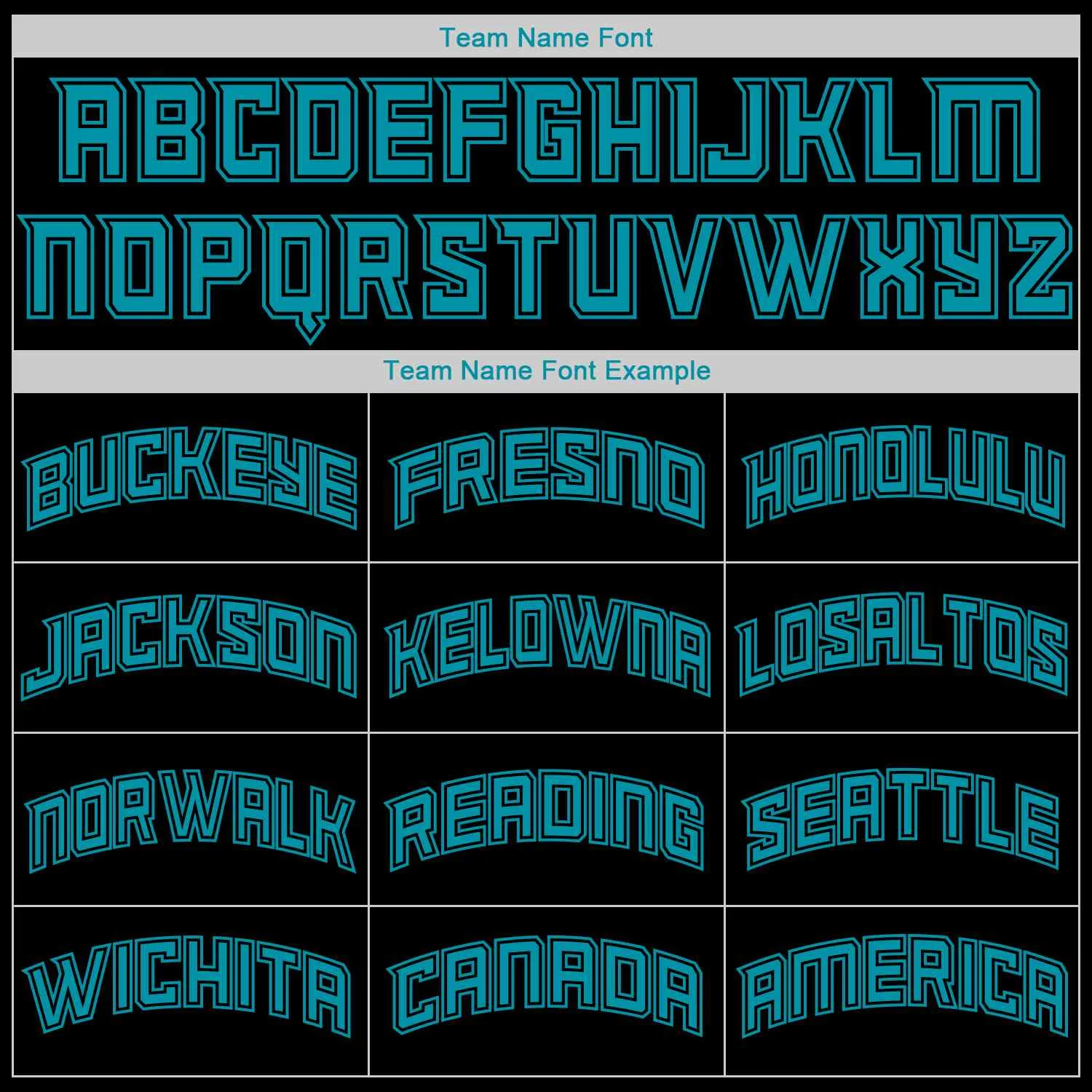Custom Black Teal-Black Classic Tops Casual Fake Sleeve Basketball Jersey - Image 3
