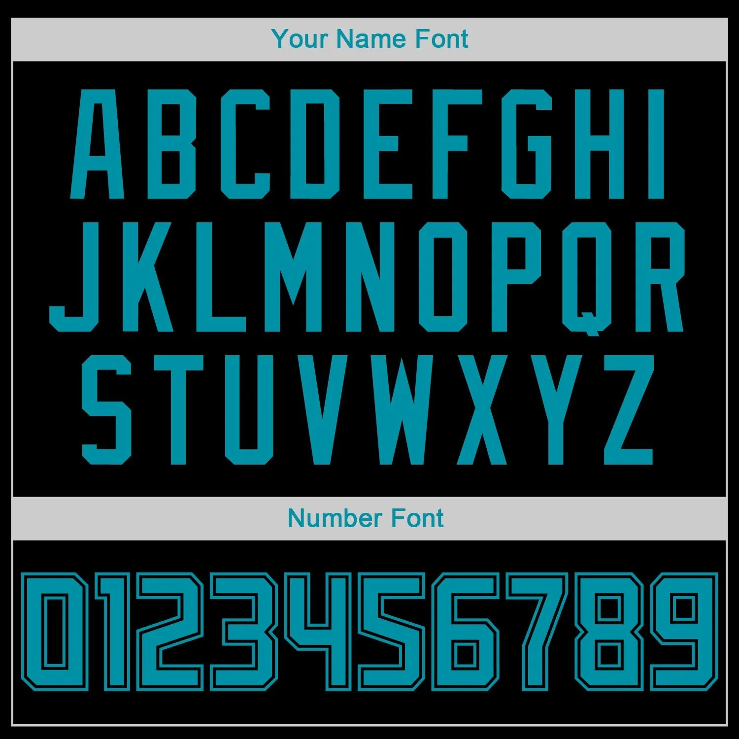 Custom Black Teal-Black Classic Tops Casual Fake Sleeve Basketball Jersey - Image 4