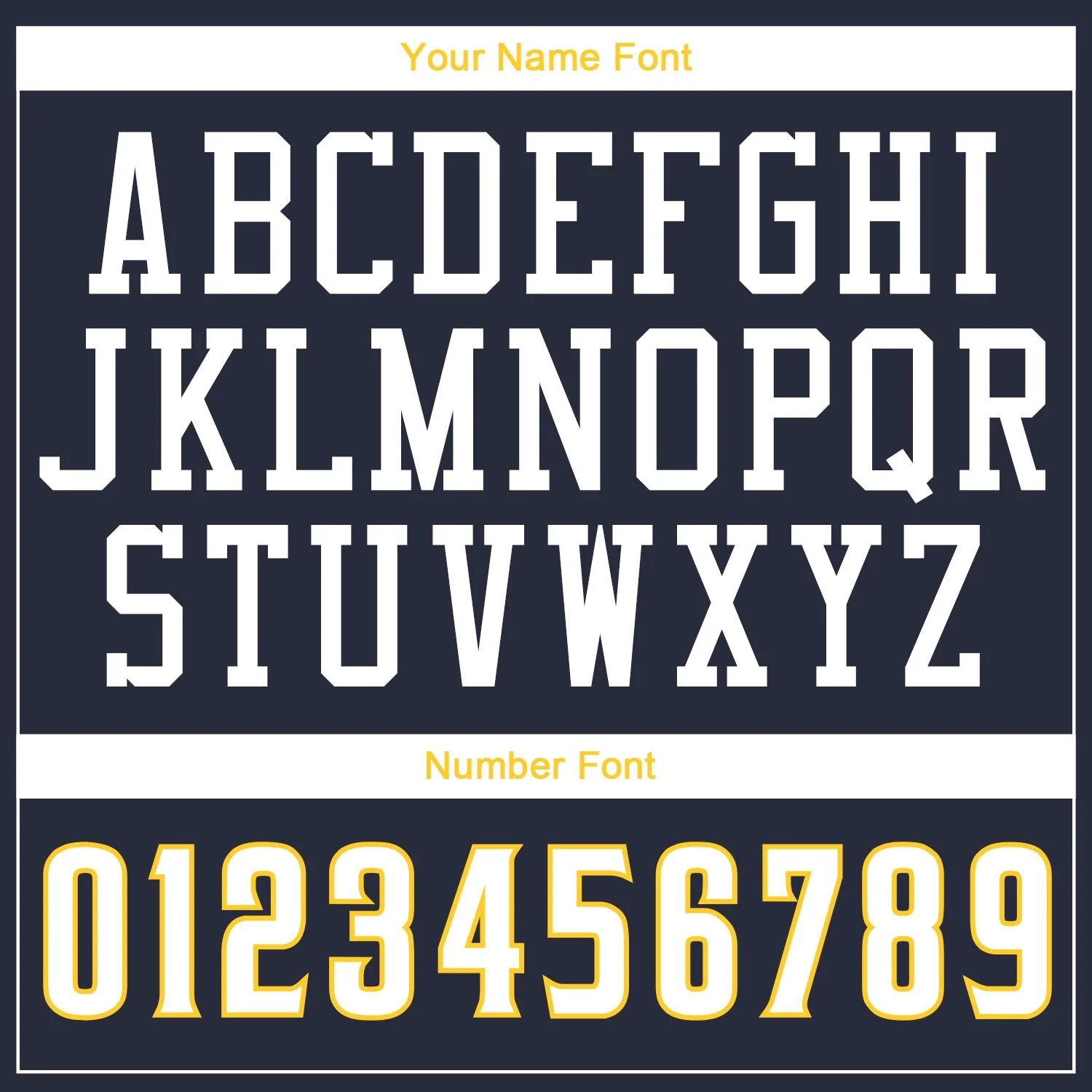 Custom Navy Yellow-Light Blue Classic Tops Casual Fake Sleeve Basketball Jersey - Image 4