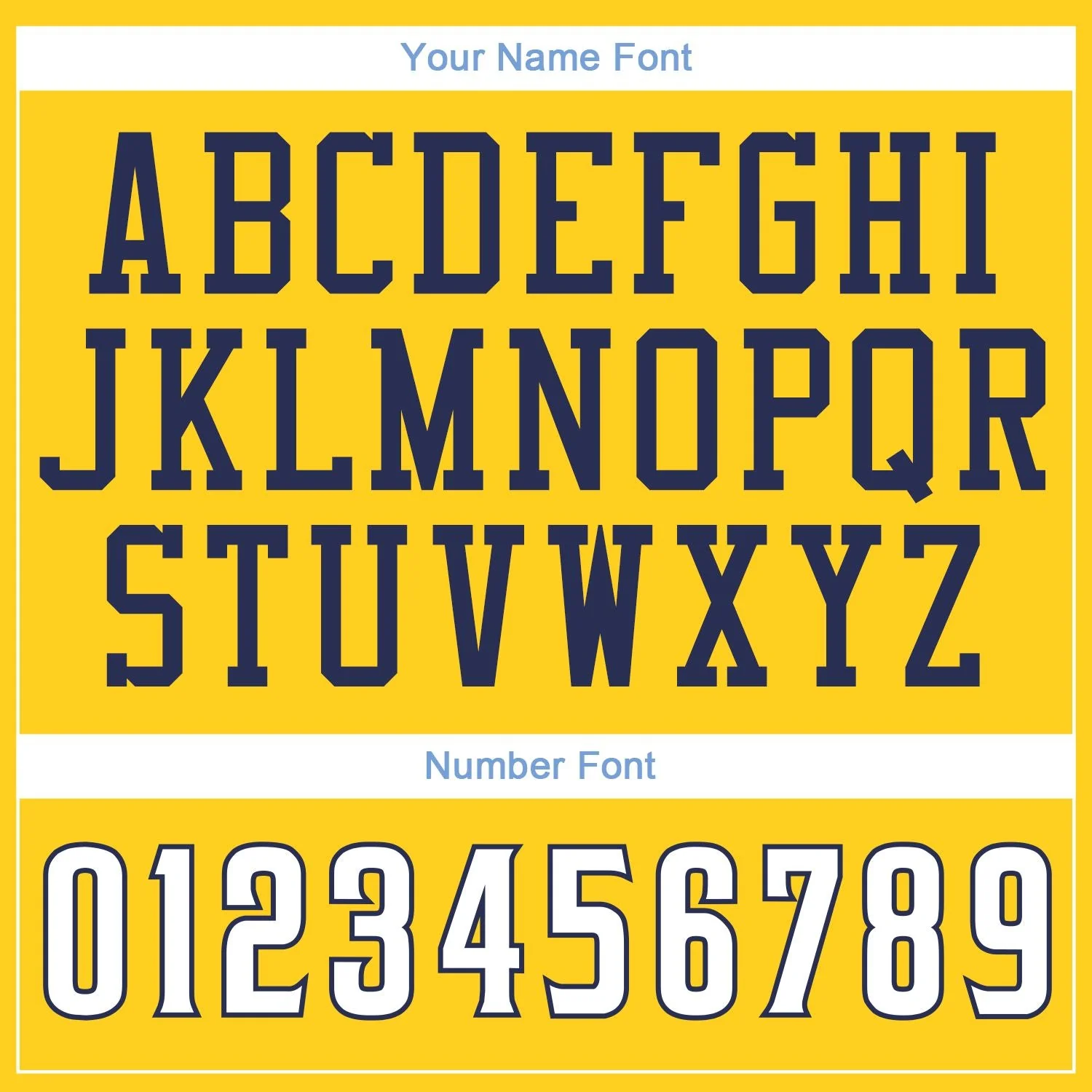 Custom Yellow Navy-White Classic Tops Casual Fake Sleeve Basketball Jersey - Image 4