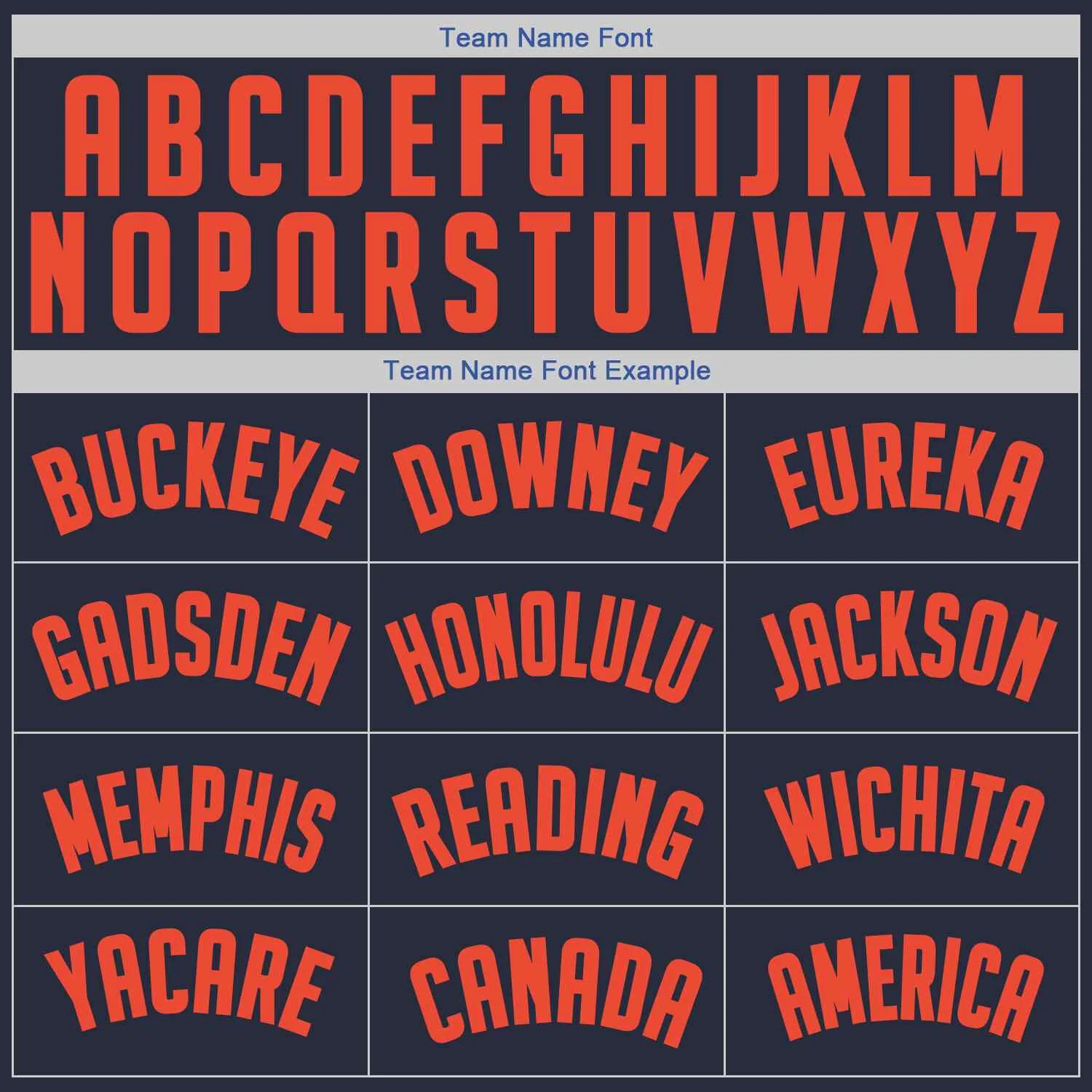 Custom Navy Orange Classic Tops Casual Fake Sleeve Basketball Jersey - Image 3