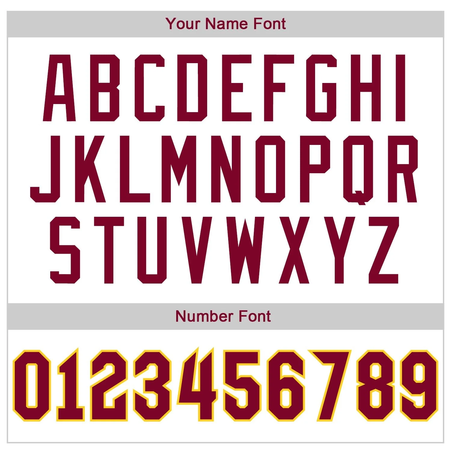 Custom White Maroon-Yellow Classic Tops Casual Fake Sleeve Basketball Jersey - Image 4