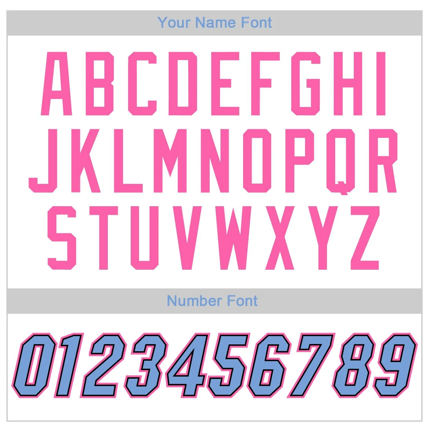Custom White Pink-Light Blue Classic Tops Casual Fake Sleeve Basketball Jersey - Image 4