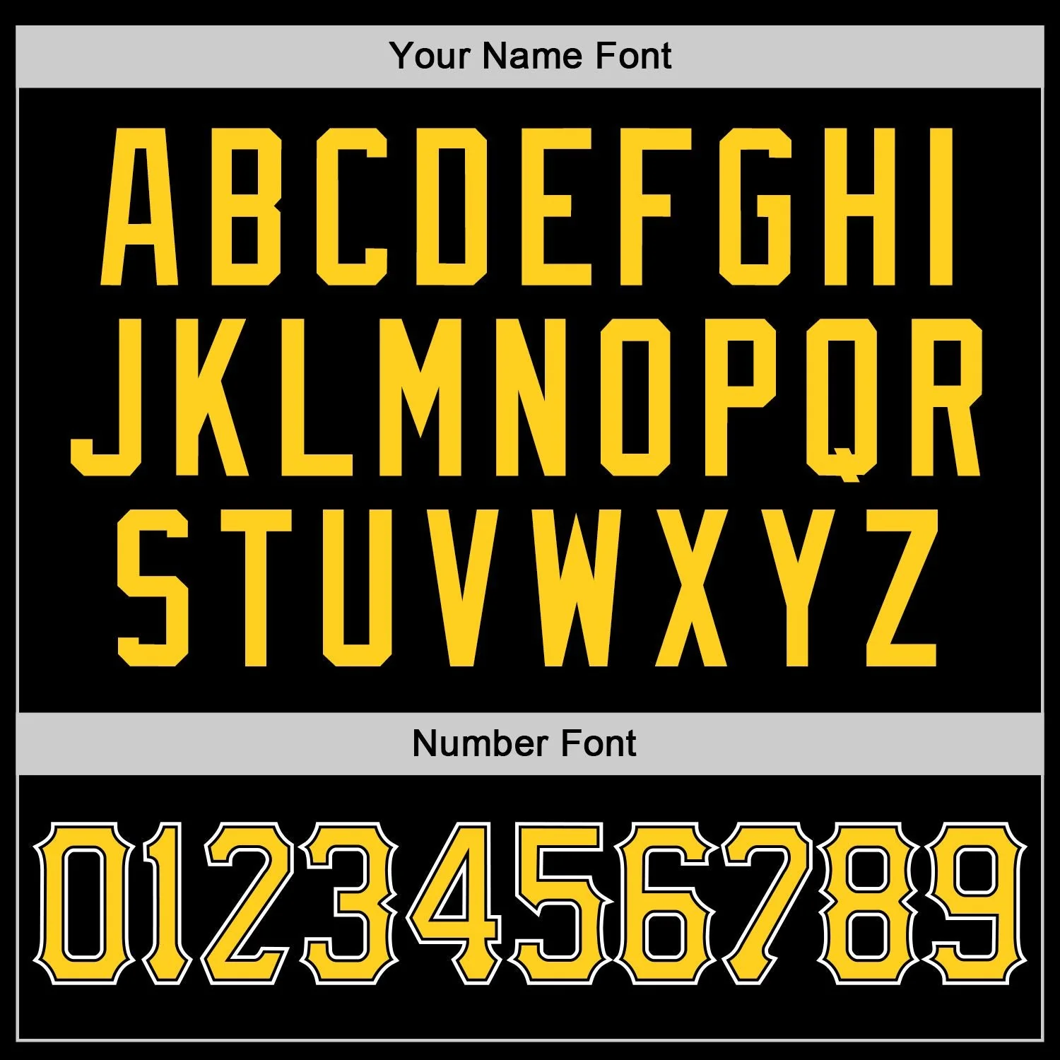 Custom Black Yellow-Black Classic Tops Casual Fake Sleeve Basketball Jersey - Image 4