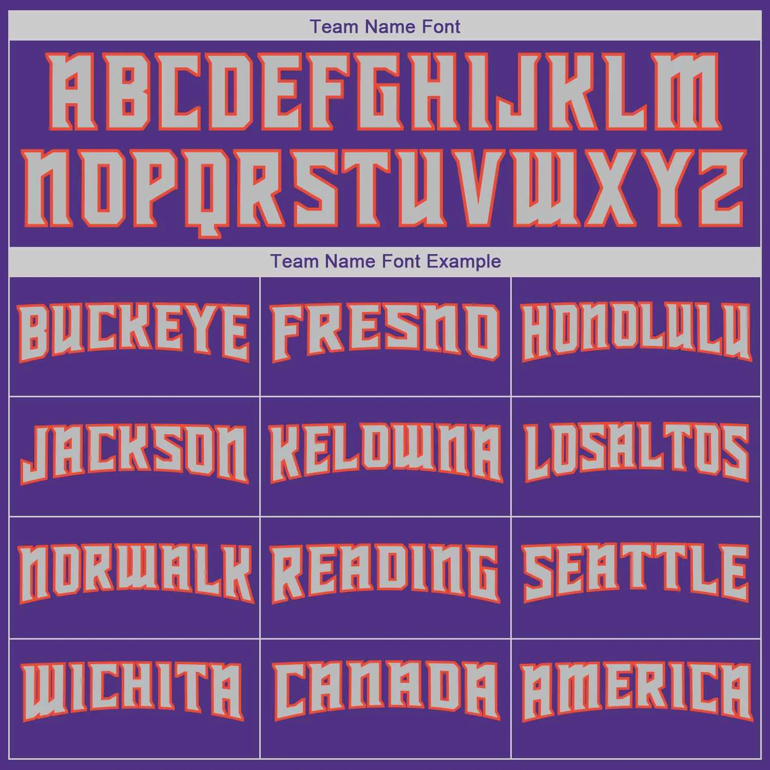 Custom Purple Gray-Orange Classic Tops Casual Fake Sleeve Basketball Jersey - Image 3