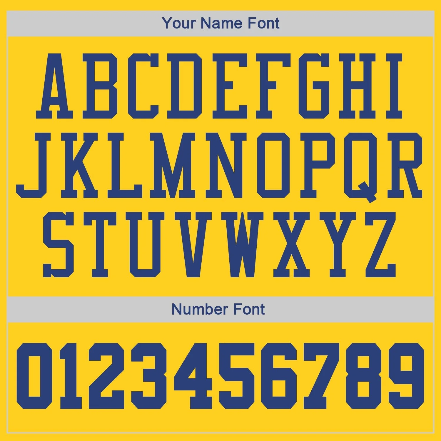 Custom Yellow Blue Classic Tops Casual Fake Sleeve Basketball Jersey - Image 4