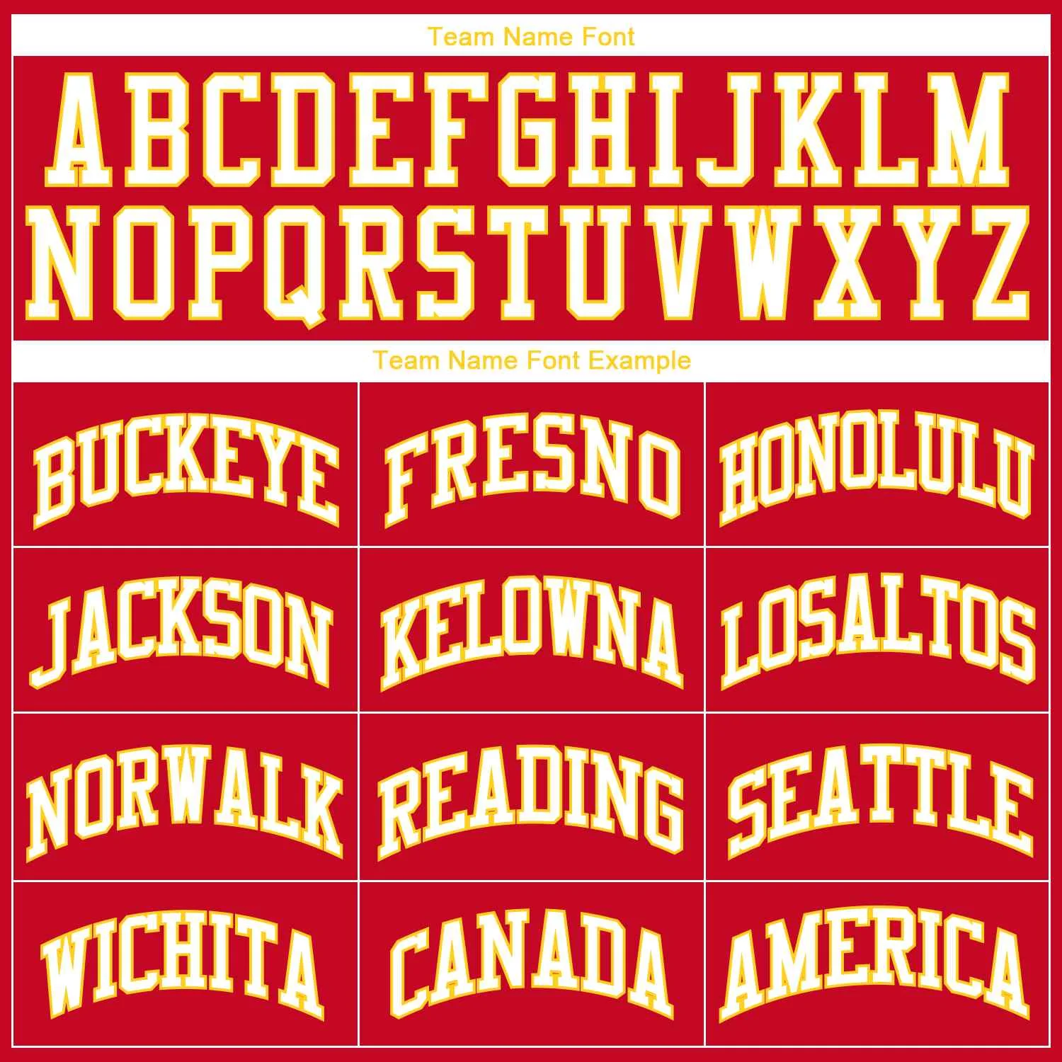 Custom Red White-Yellow Classic Tops Casual Fake Sleeve Basketball Jersey - Image 3