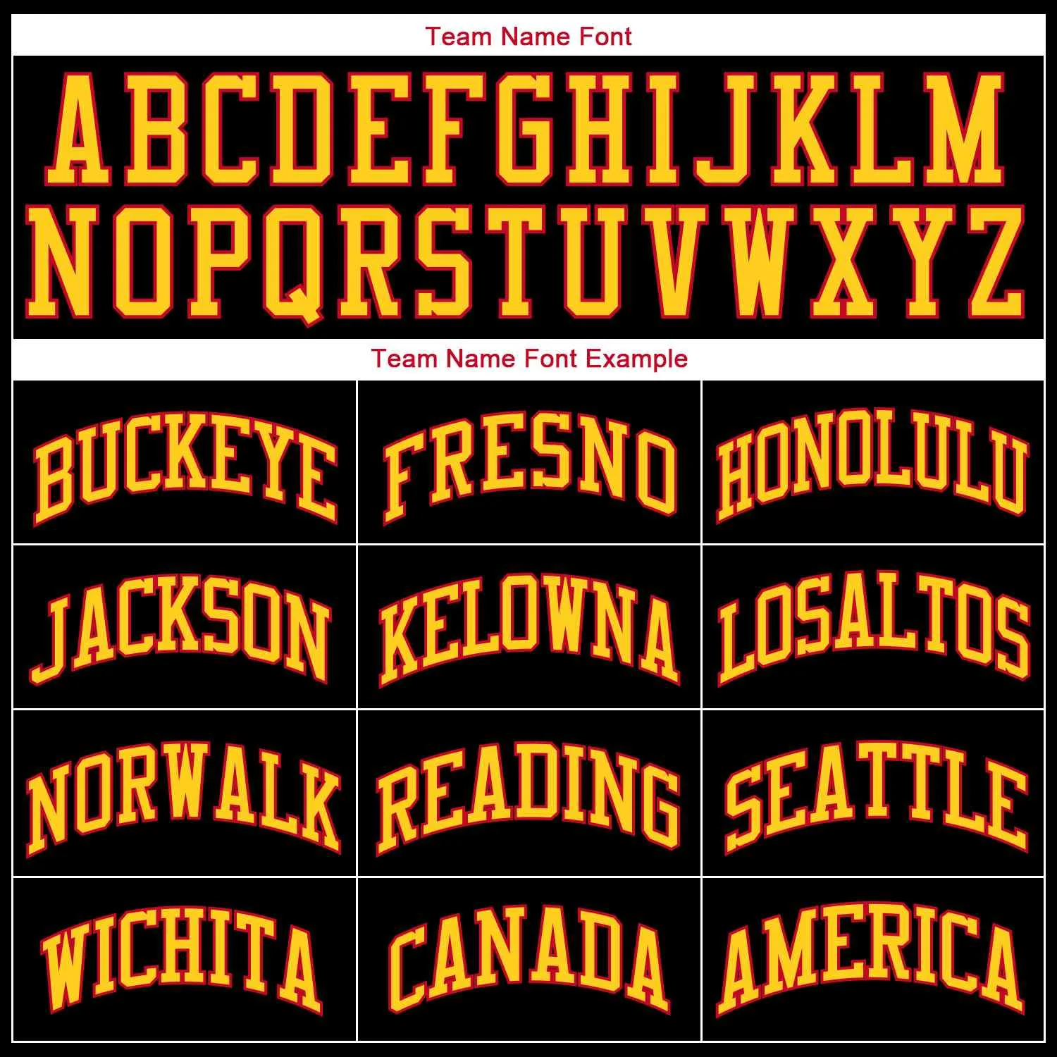 Custom Black Yellow-Red Classic Tops Casual Fake Sleeve Basketball Jersey - Image 3