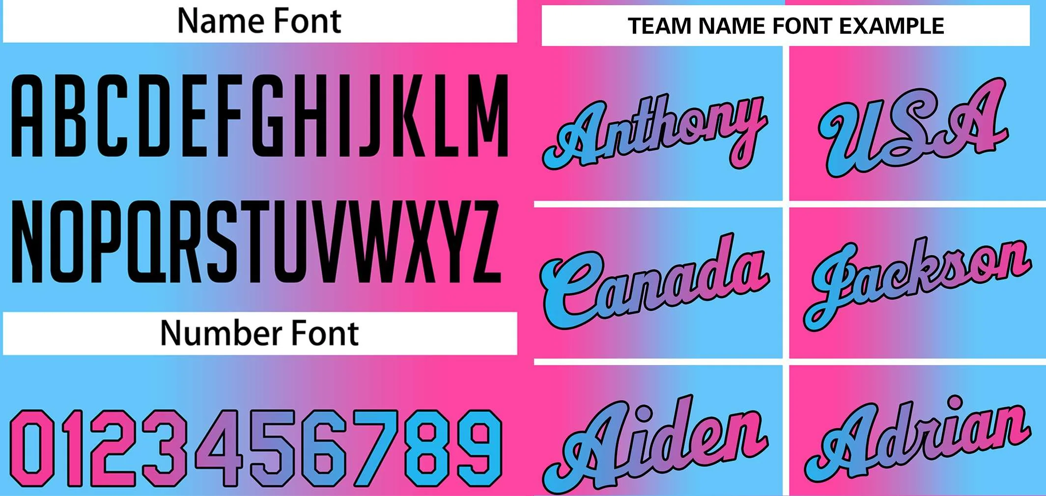Custom Pink Blue-Black Gradient Fashion Tops Tilted Basketball Jersey - Image 4