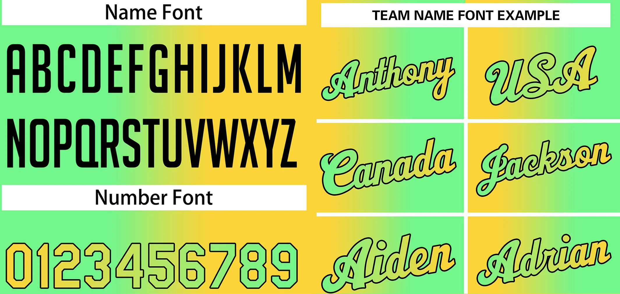 Custom Yellow Neon Green-Black Gradient Fashion Tops Tilted Basketball Jersey - Image 3