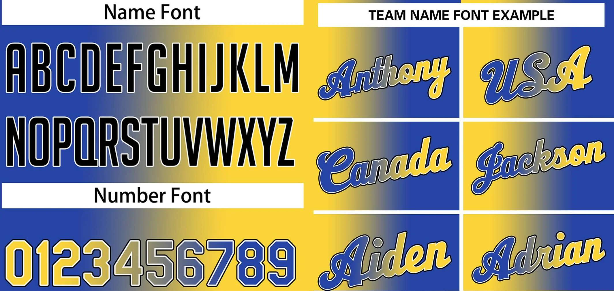 Custom Yellow Royal Black-Royal Gradient Fashion Tops Tilted Basketball Jersey - Image 3
