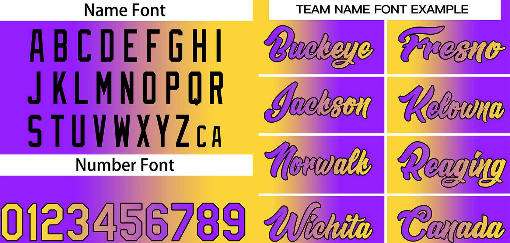 Custom Yellow Purple Black-Purple Gradient Fashion Tops Heal Basketball Jersey - Image 3