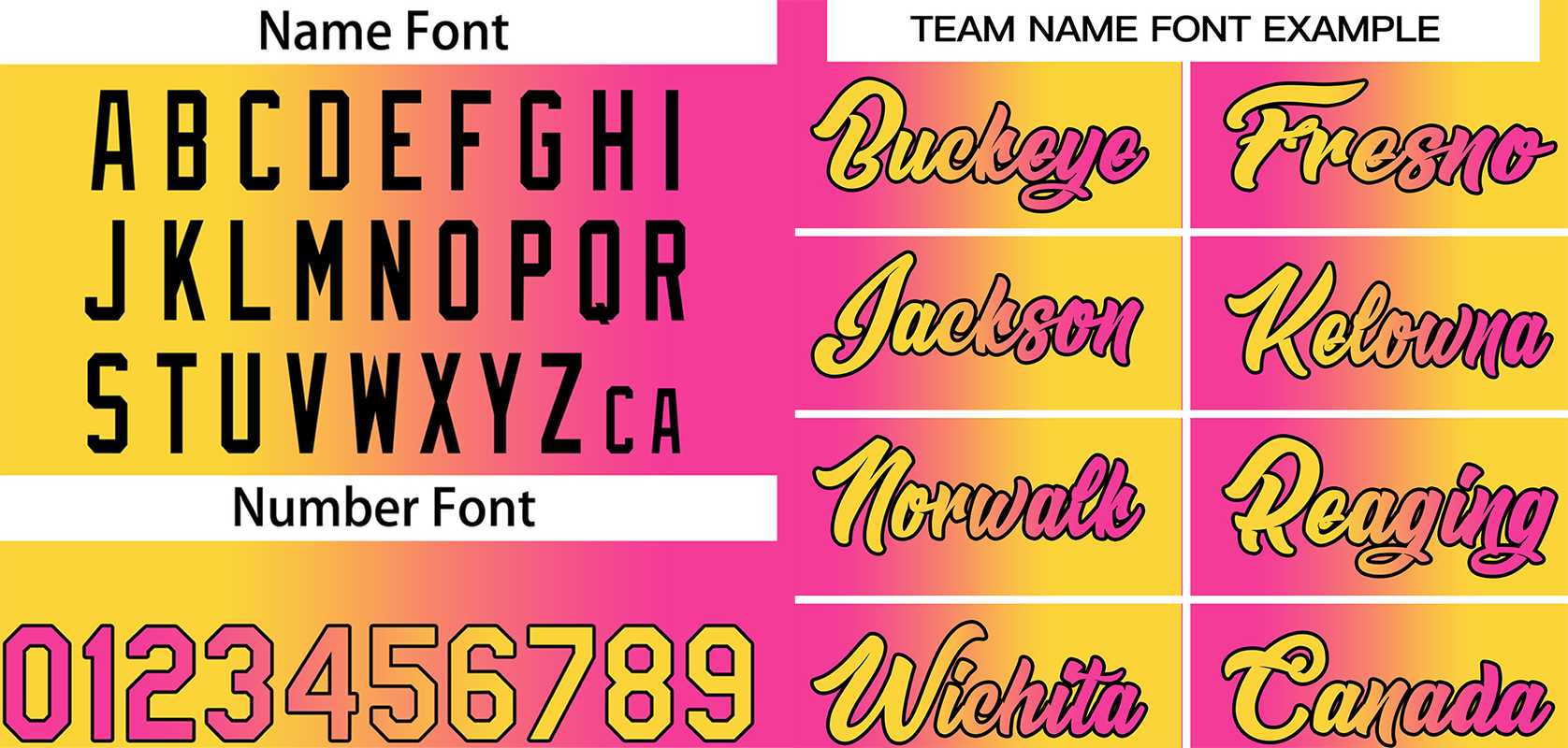 Custom Pink Yellow Black-Yellow Gradient Fashion Tops Heal Basketball Jersey - Image 3