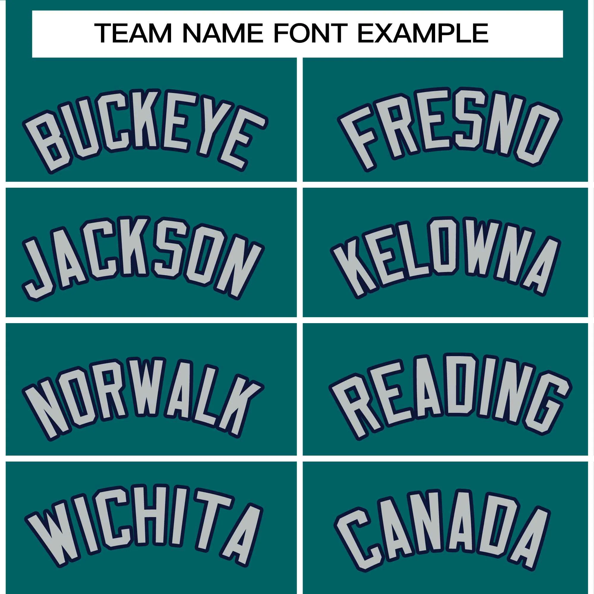 Custom Teal Navy-Gray Classic Tops Men Casual Bull Basketball Jersey - Image 3