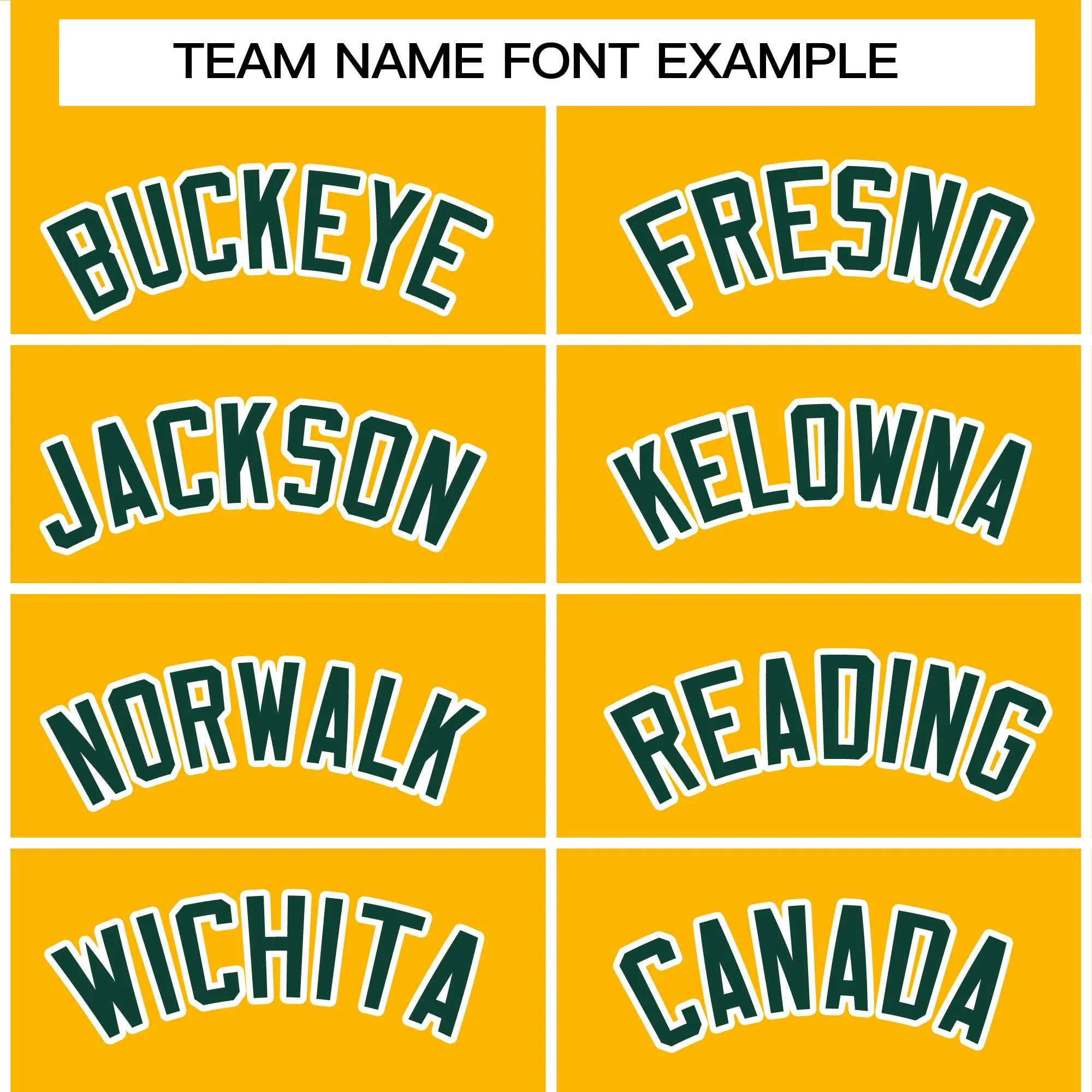 Custom Gold White-Kelly Green Classic Tops Men Casual Bull Basketball Jersey - Image 3