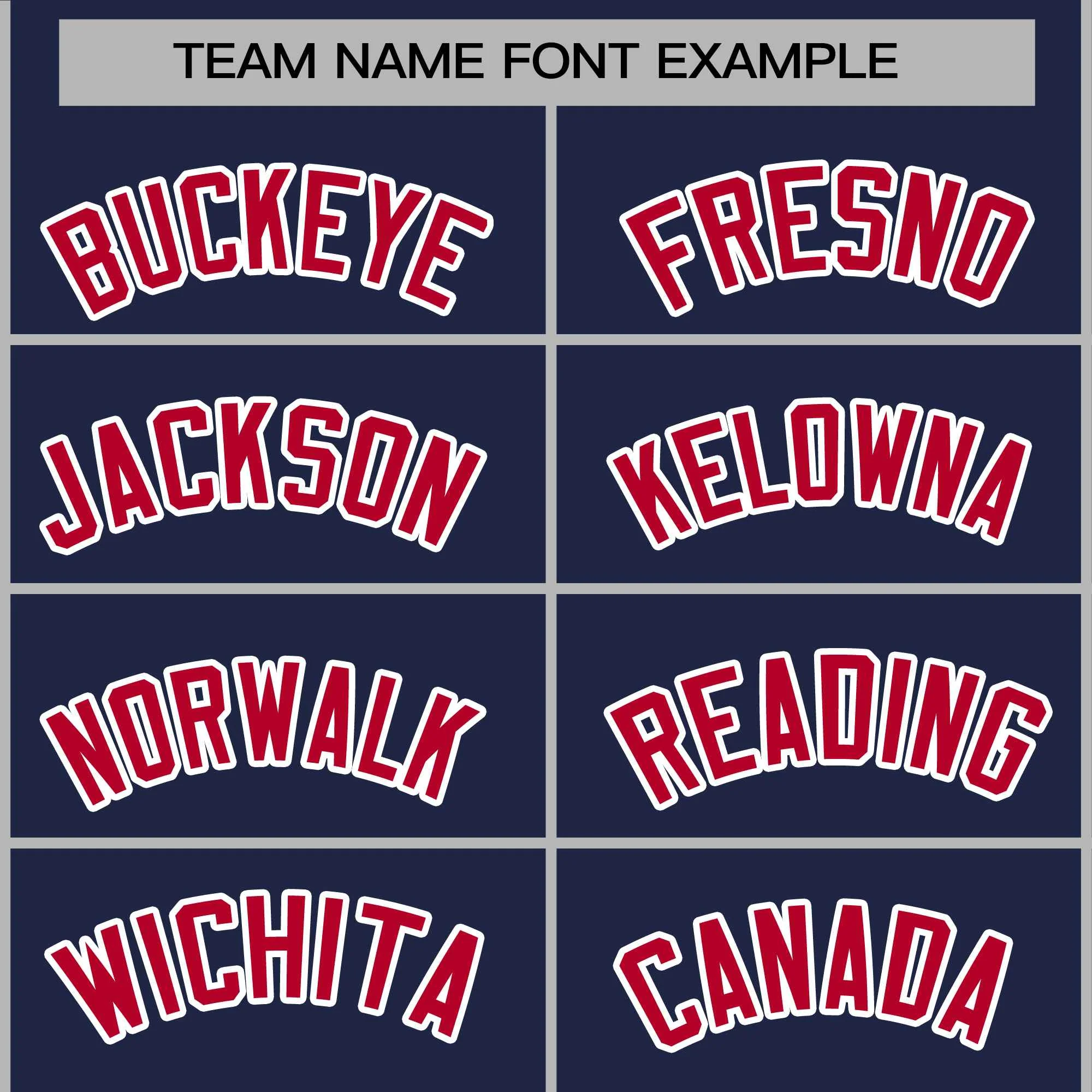 Custom Navy White-Red Classic Tops Men Casual Bull Basketball Jersey - Image 3