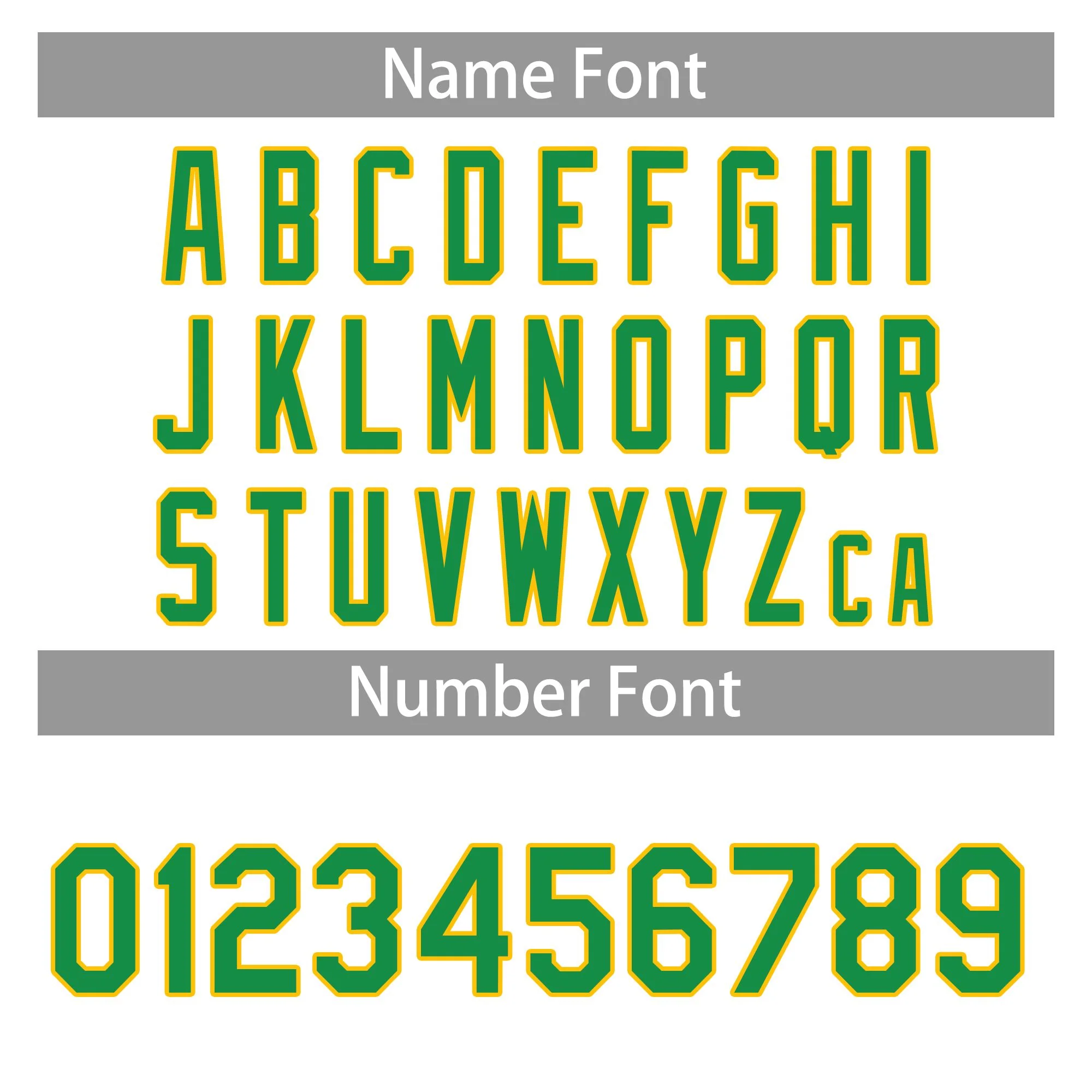 Custom White Green-Yellow Classic Tops Men Casual Basketball Jersey - Image 4