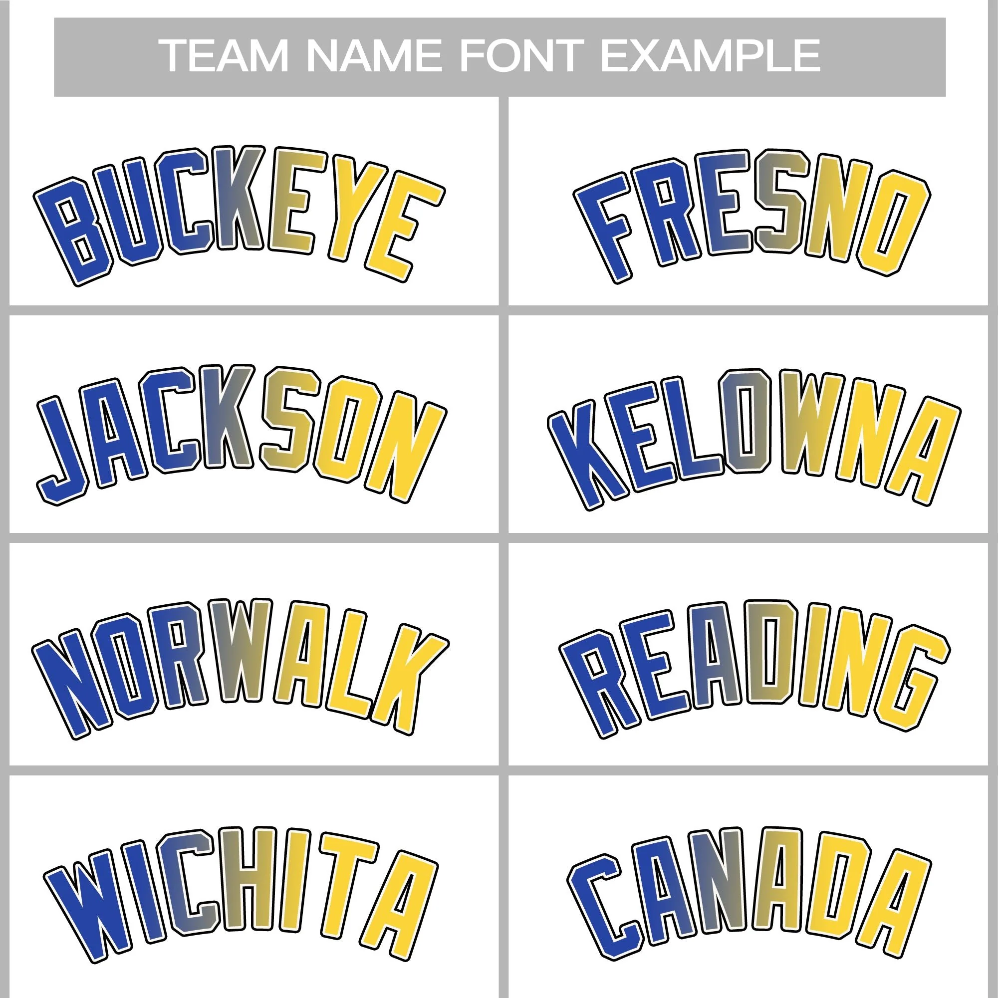Custom White Royal-Black Classic Tops Fonts Gradient Fashion Tops Men Casual Basketball Jersey - Image 3
