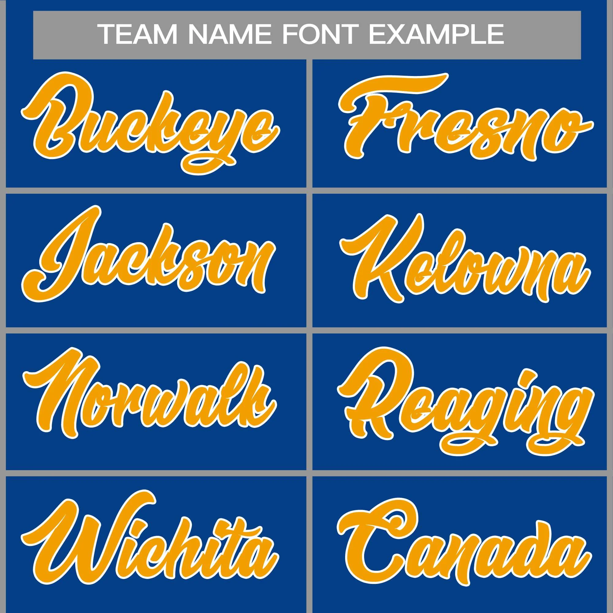 Custom Royal Yellow-White Classic Tops Casual Basketball Jersey - Image 3