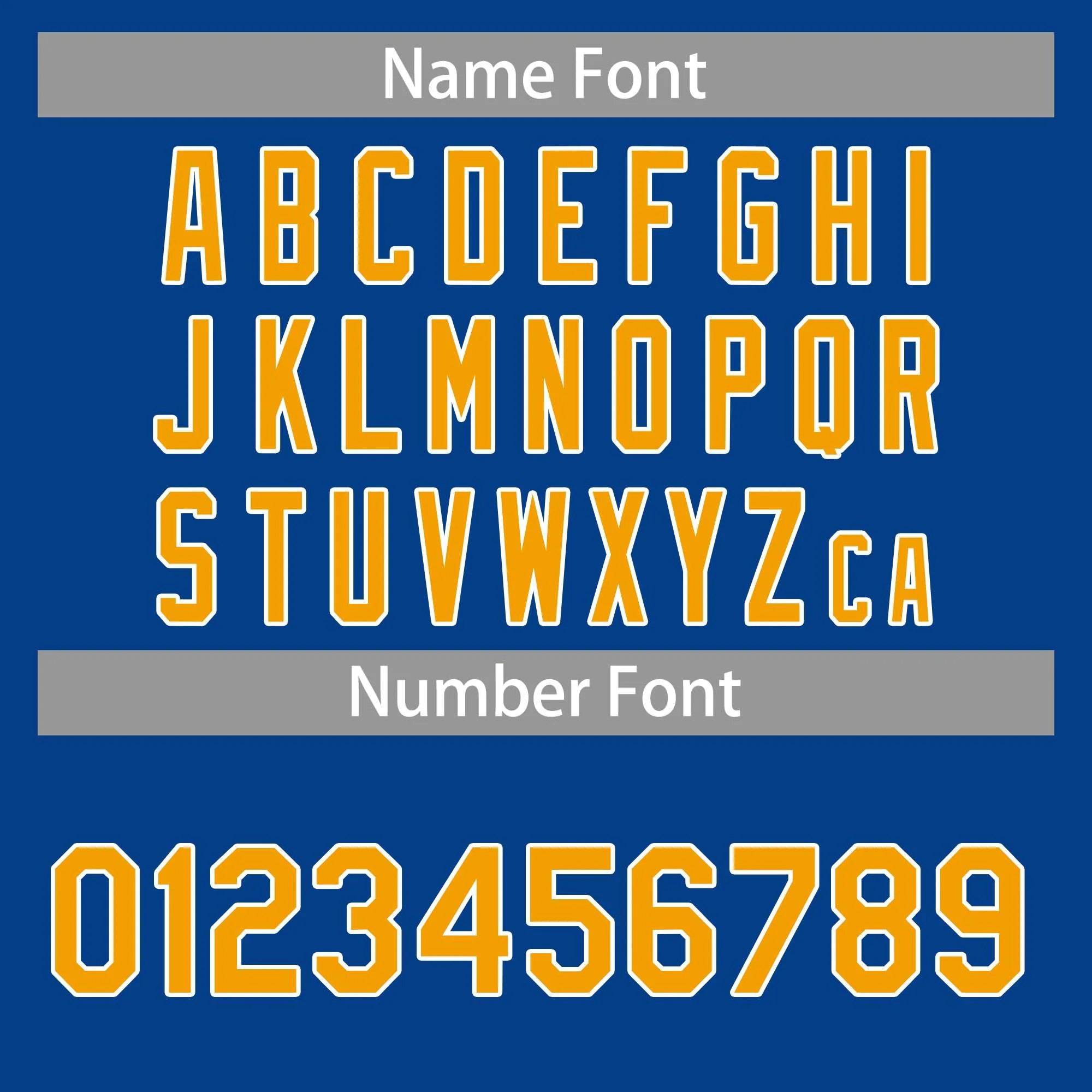Custom Royal Yellow-White Classic Tops Casual Basketball Jersey - Image 4