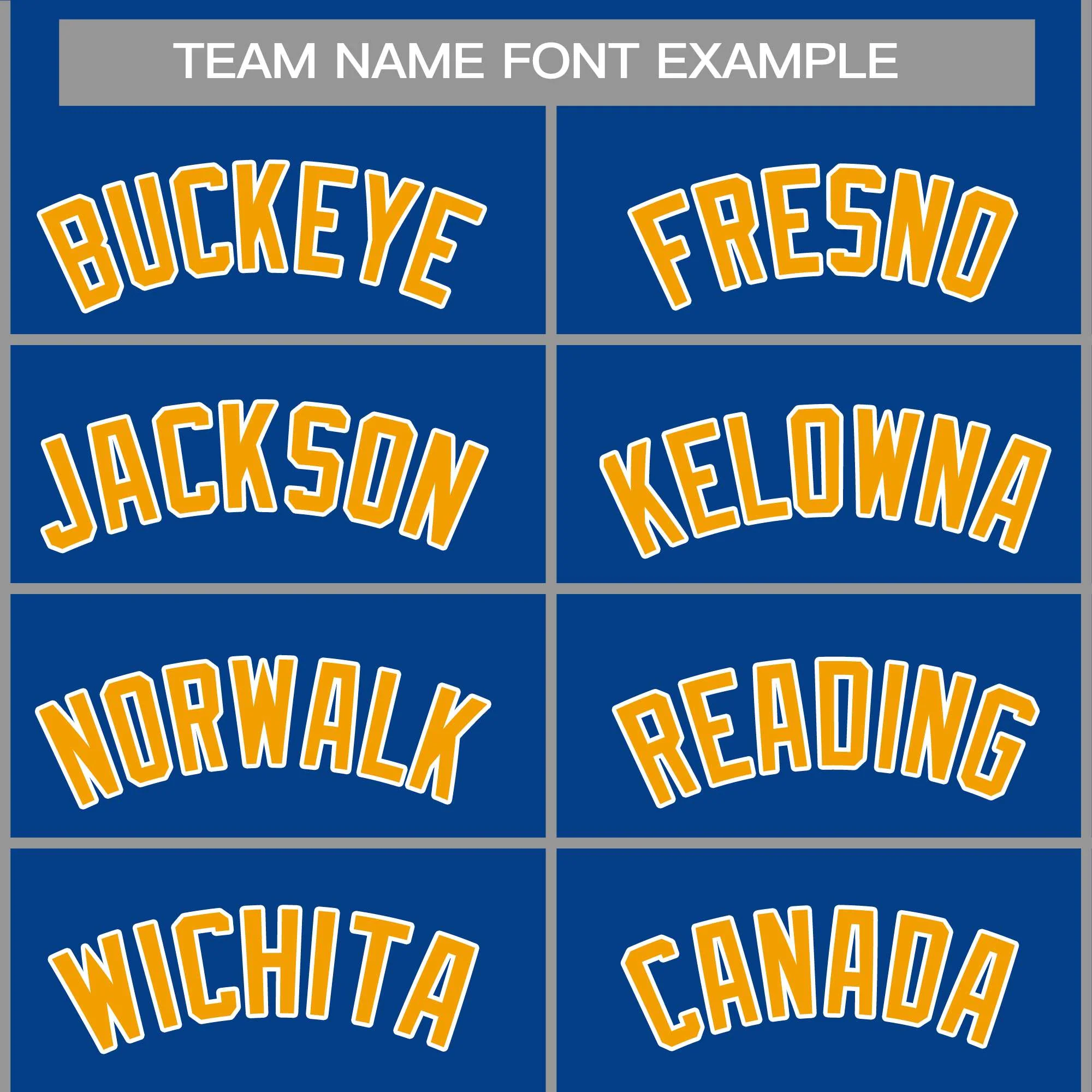 Custom Royal Yellow-White Classic Tops Casual Basketball Jersey - Image 3