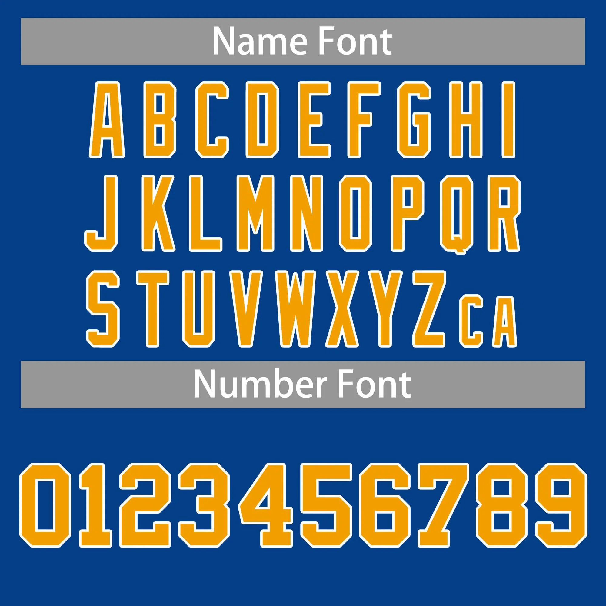 Custom Royal Yellow-White Classic Tops Casual Basketball Jersey - Image 4