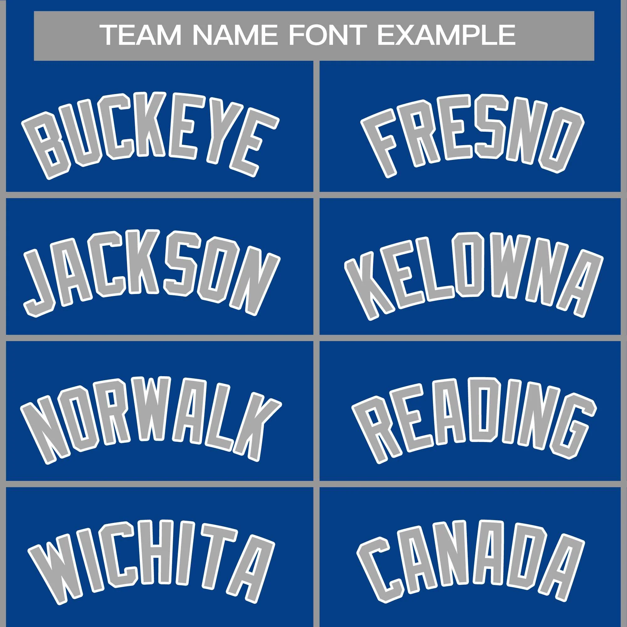 Custom Royal Gray-White Classic Tops Casual Basketball Jersey - Image 3