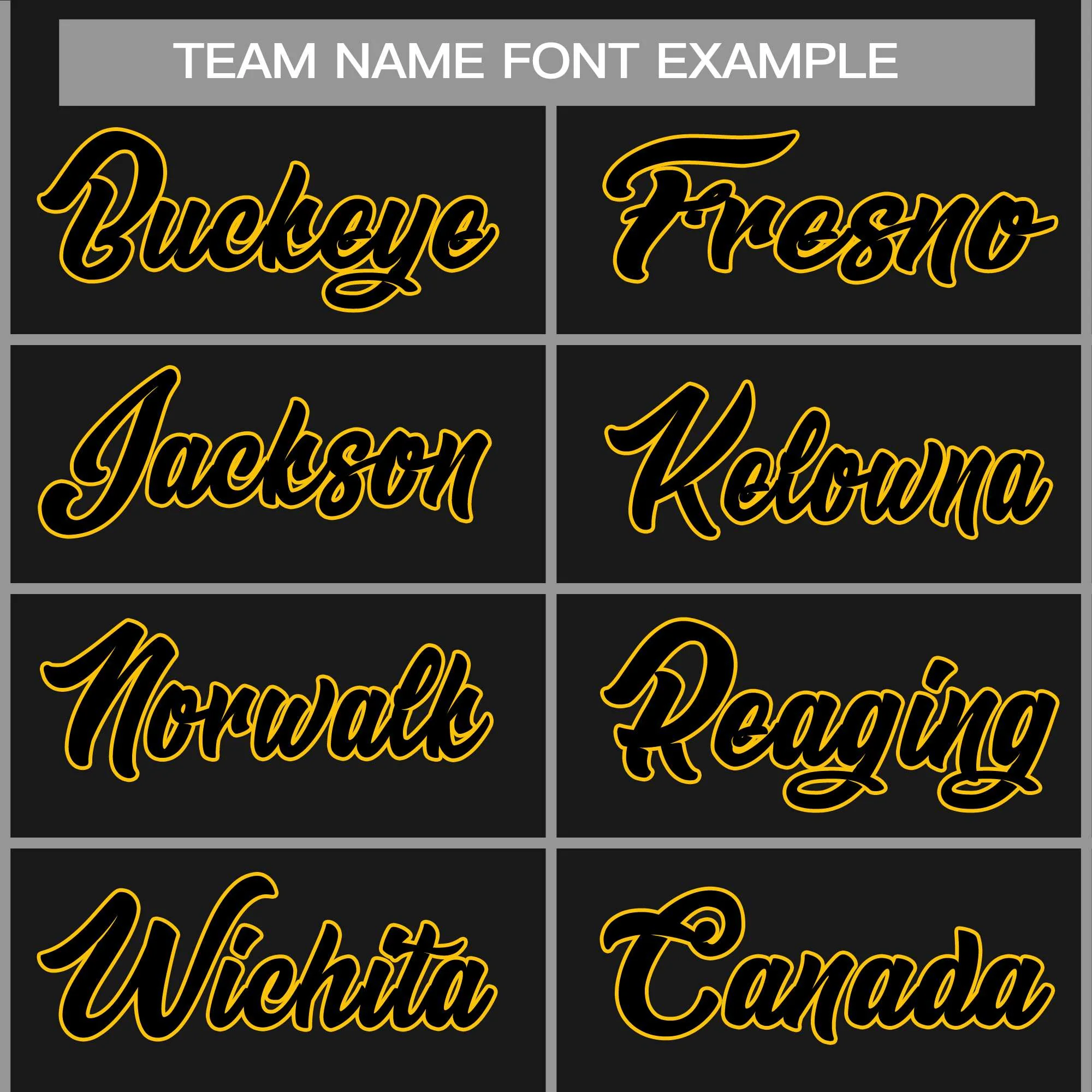 Custom Black Black-Yellow Classic Tops Casual Basketball Jersey - Image 3