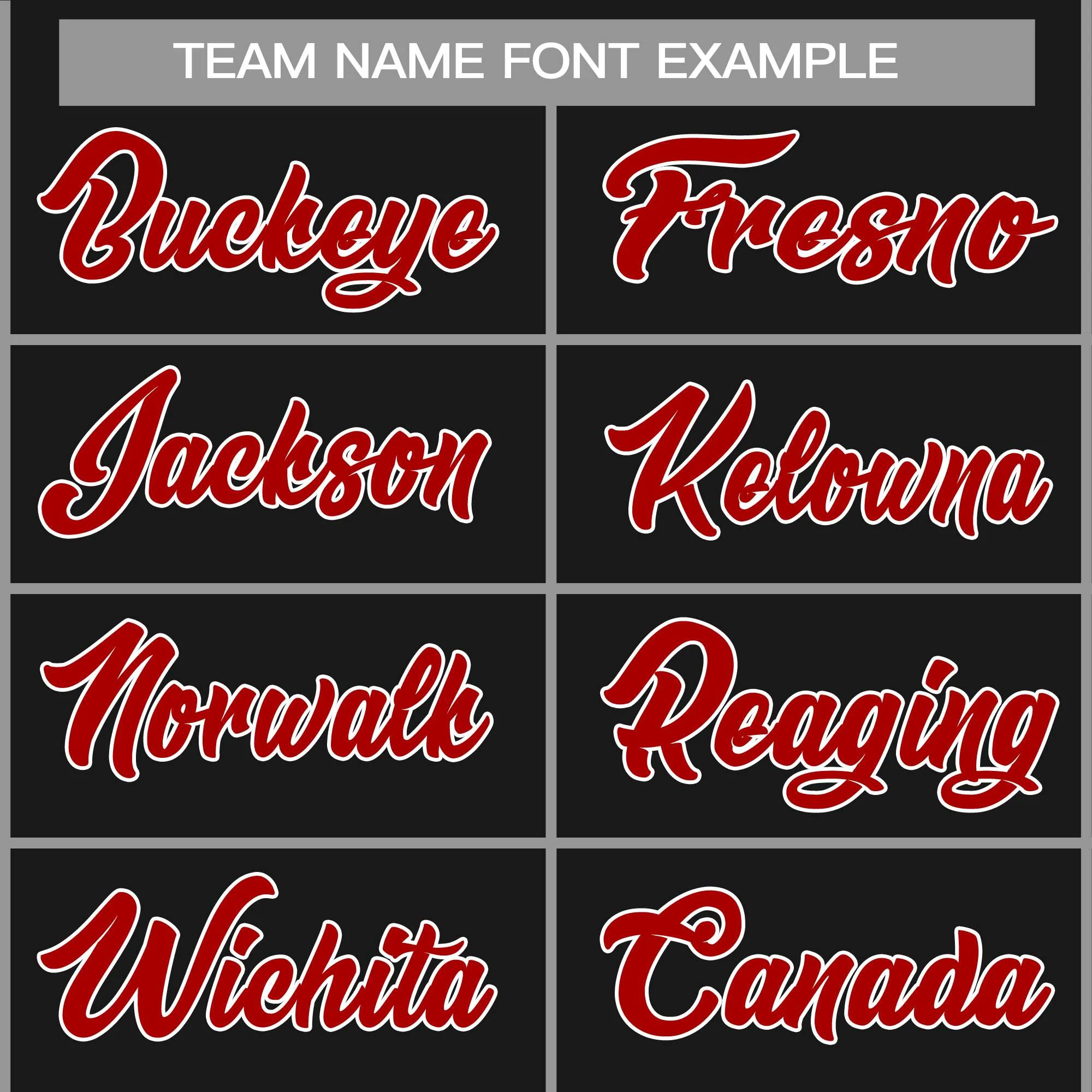 Custom Black Red-White Classic Tops Casual Basketball Jersey - Image 3