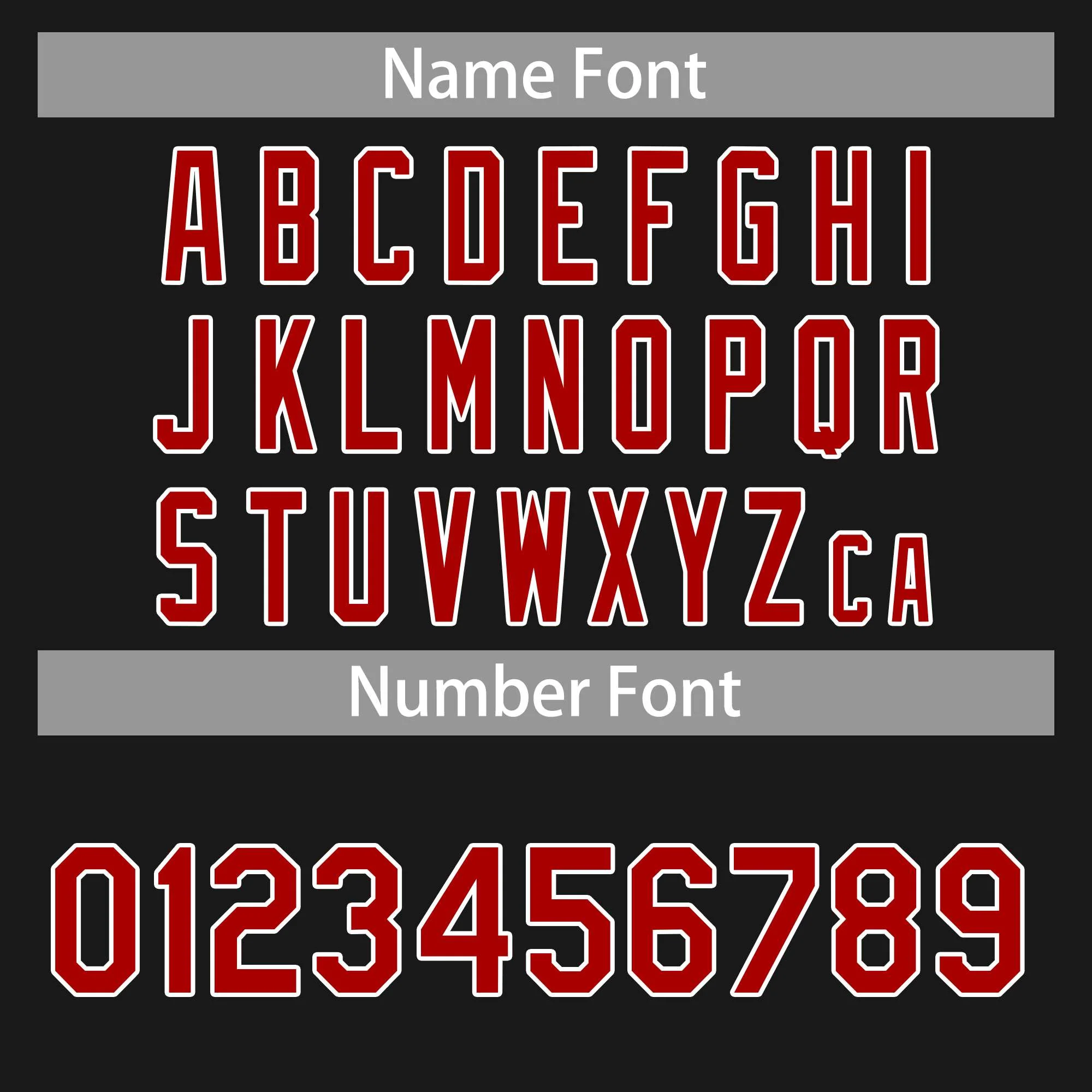 Custom Black Red-White Classic Tops Casual Basketball Jersey - Image 4