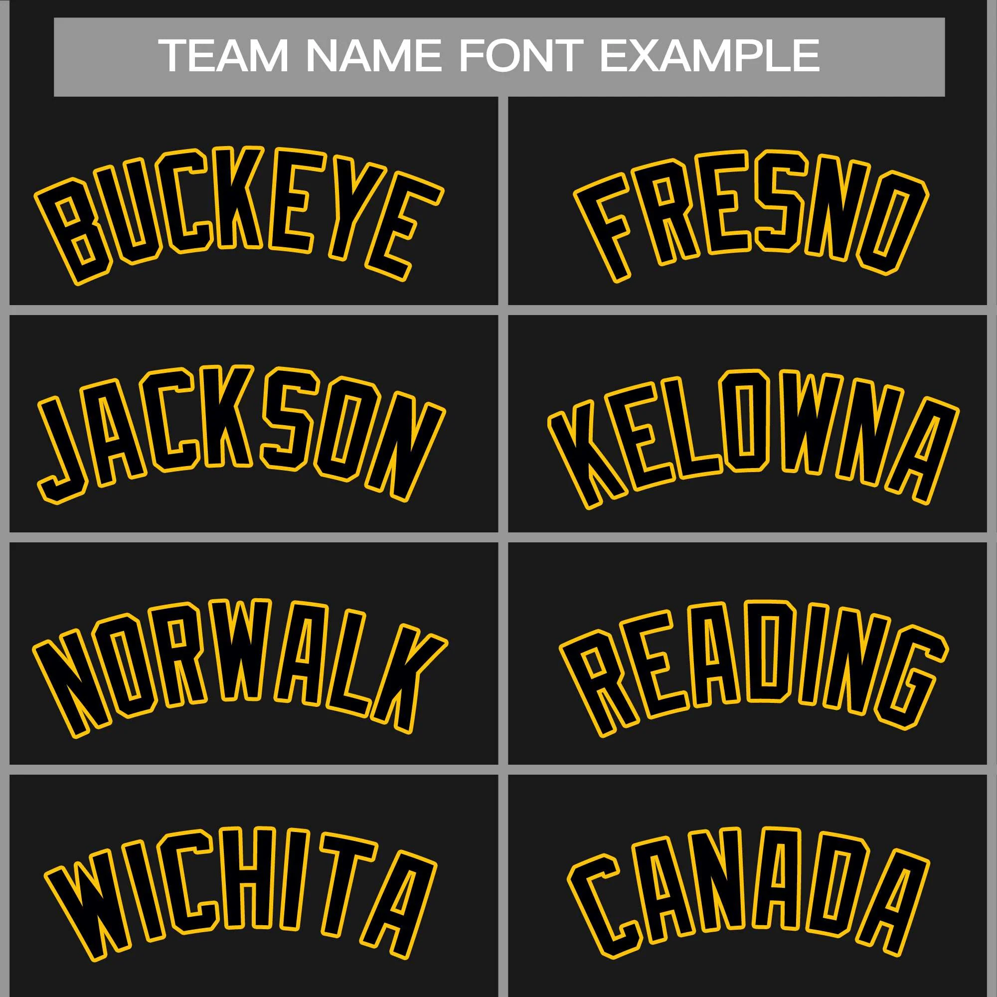 Custom Black Black-Yellow Classic Tops Casual Basketball Jersey - Image 3