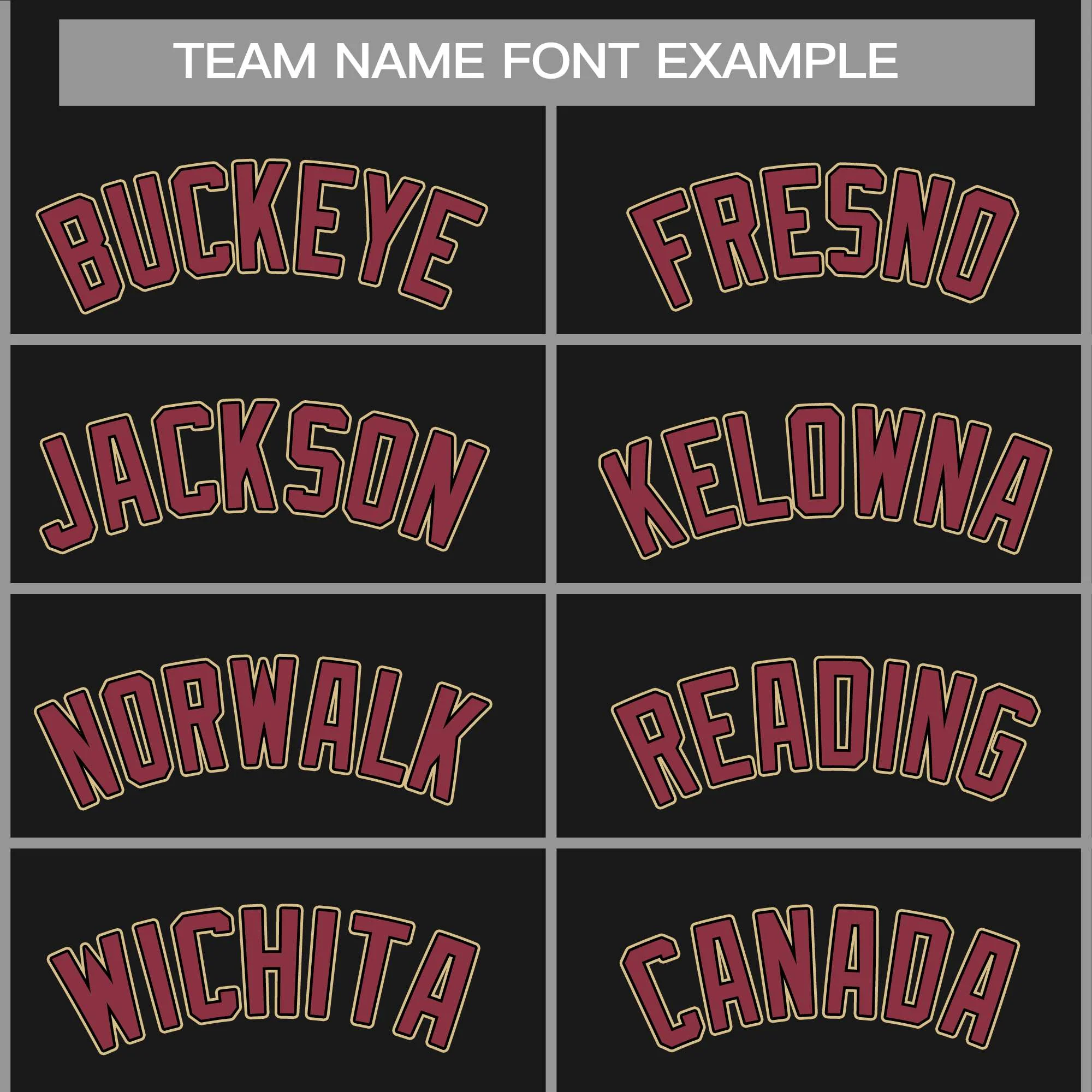 Custom Black Red-Old Gold Classic Tops Casual Basketball Jersey - Image 3