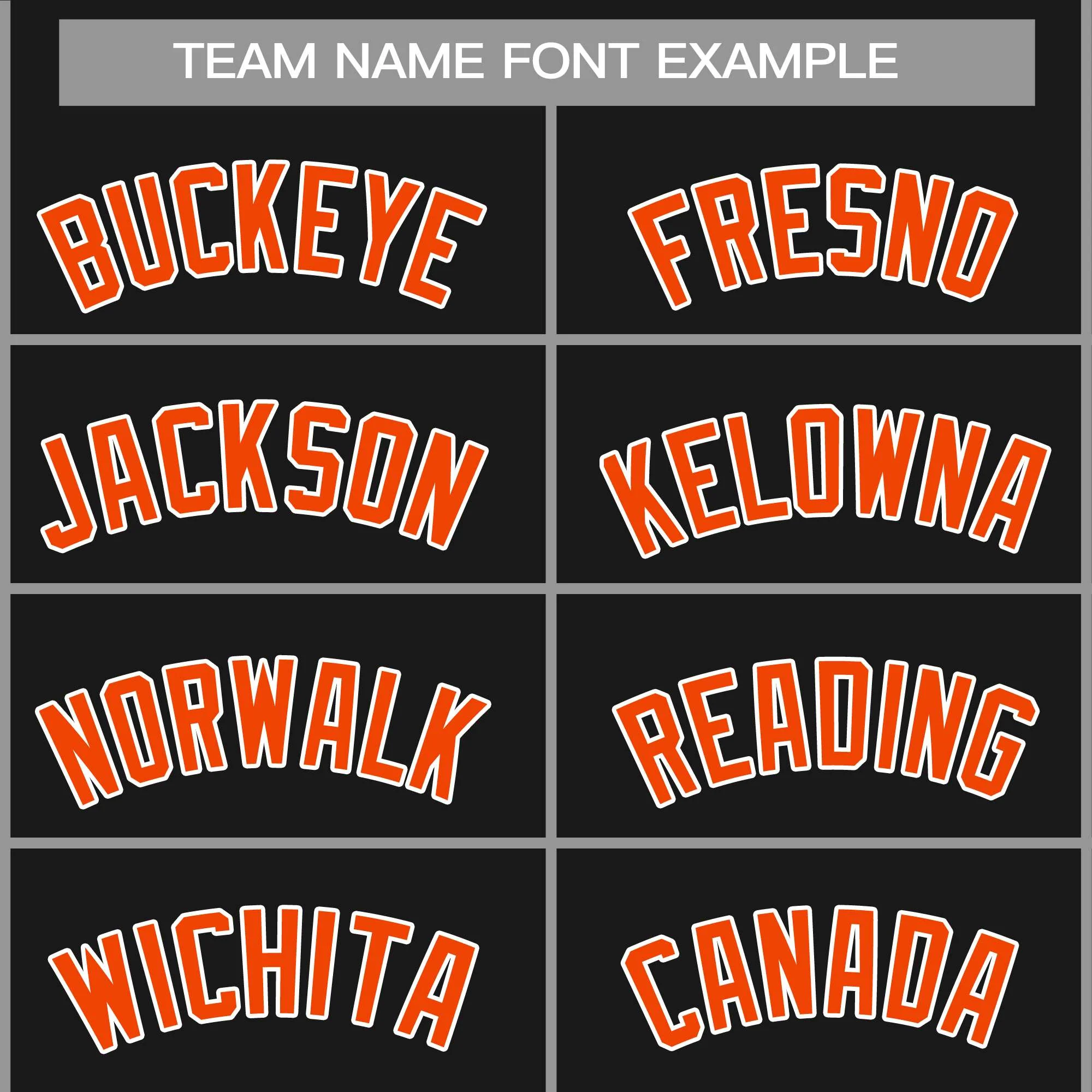 Custom Black Orange-White Classic Tops Casual Basketball Jersey - Image 3