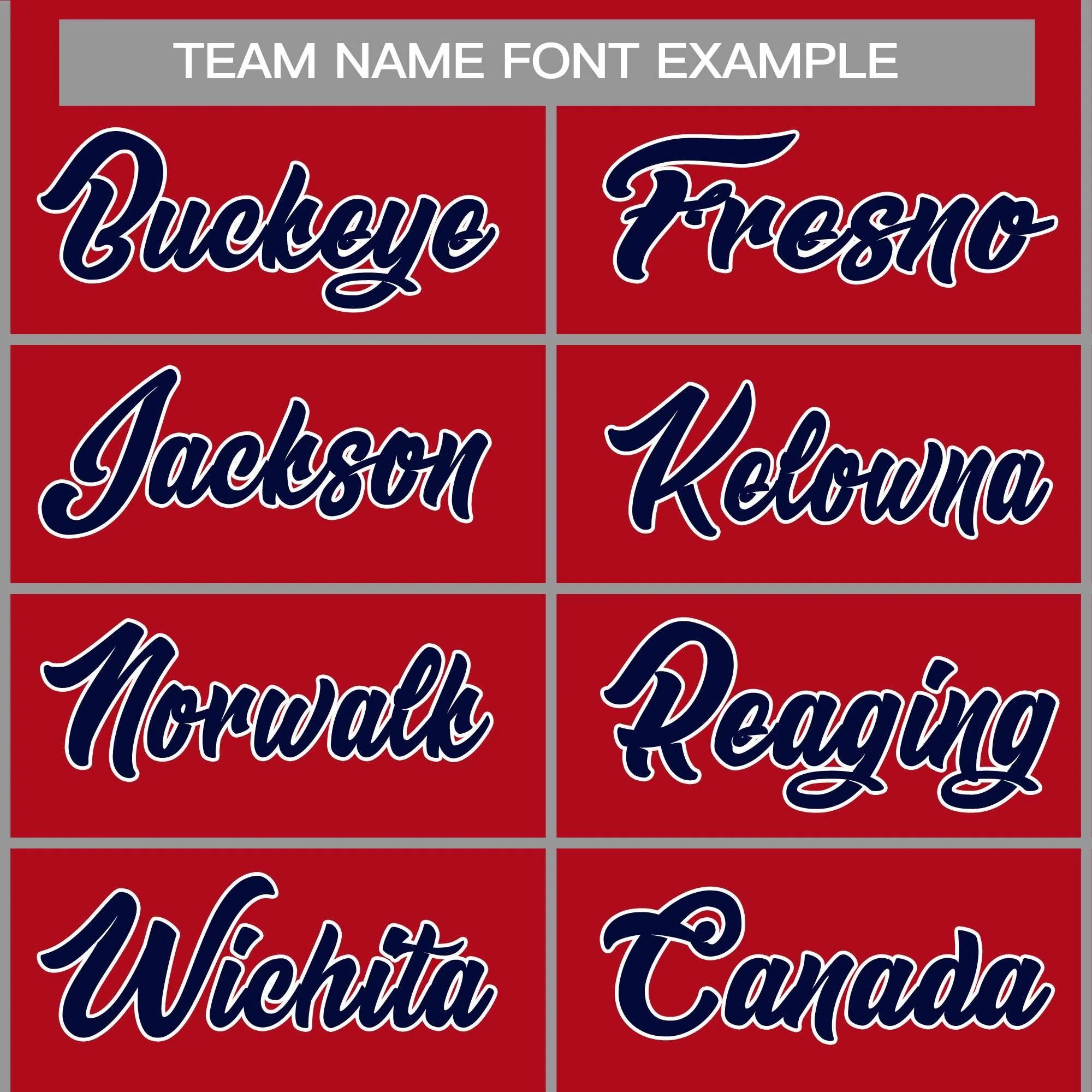 Custom Red Navy-White Classic Tops Casual Basketball Jersey - Image 3