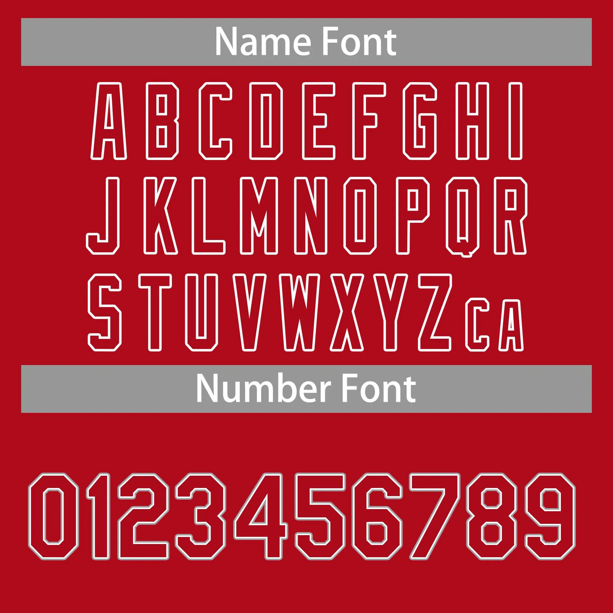 Custom Red Red-White Classic Tops Casual Basketball Jersey - Image 4