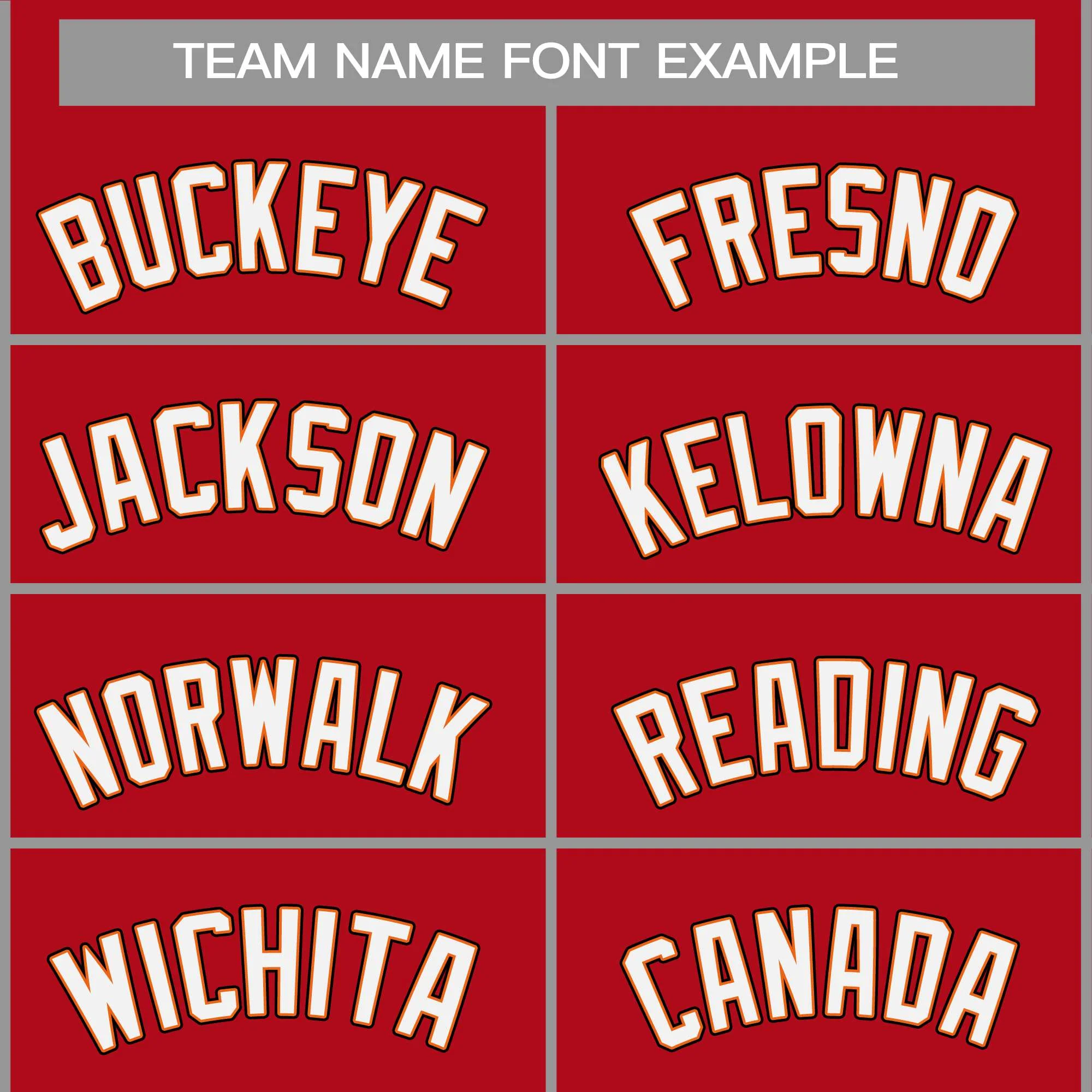 Custom Red White-Orange Classic Tops Casual Basketball Jersey - Image 3