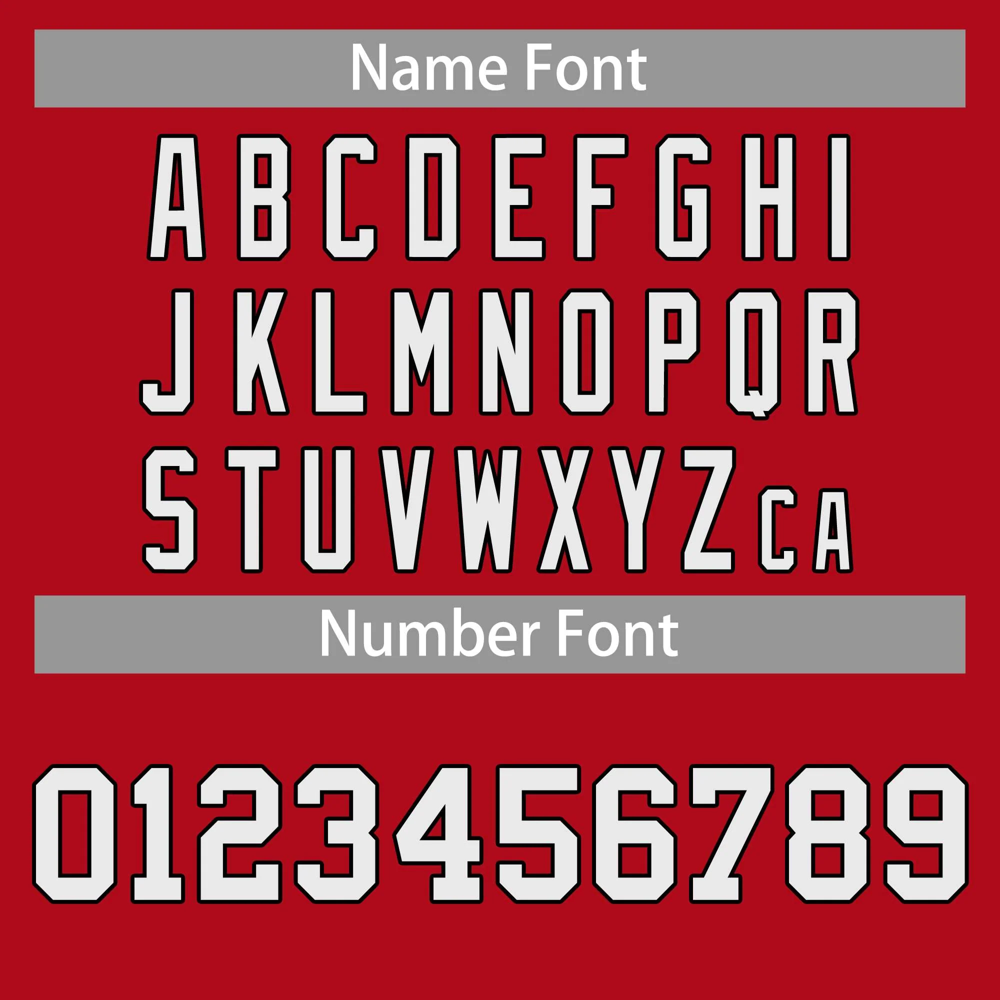 Custom Red White-Black Classic Tops Casual Basketball Jersey - Image 4