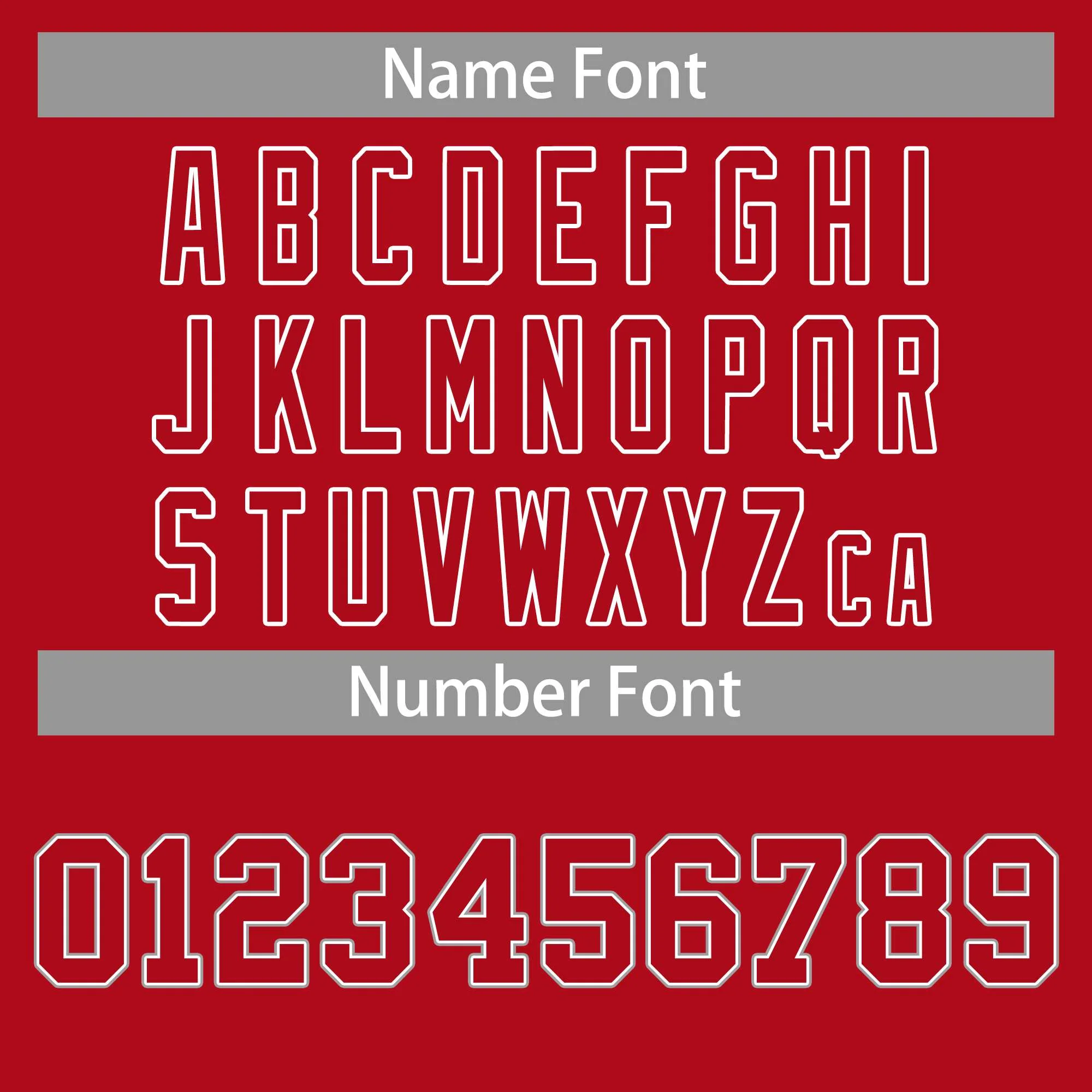 Custom Red Red-White Classic Tops Casual Basketball Jersey - Image 4