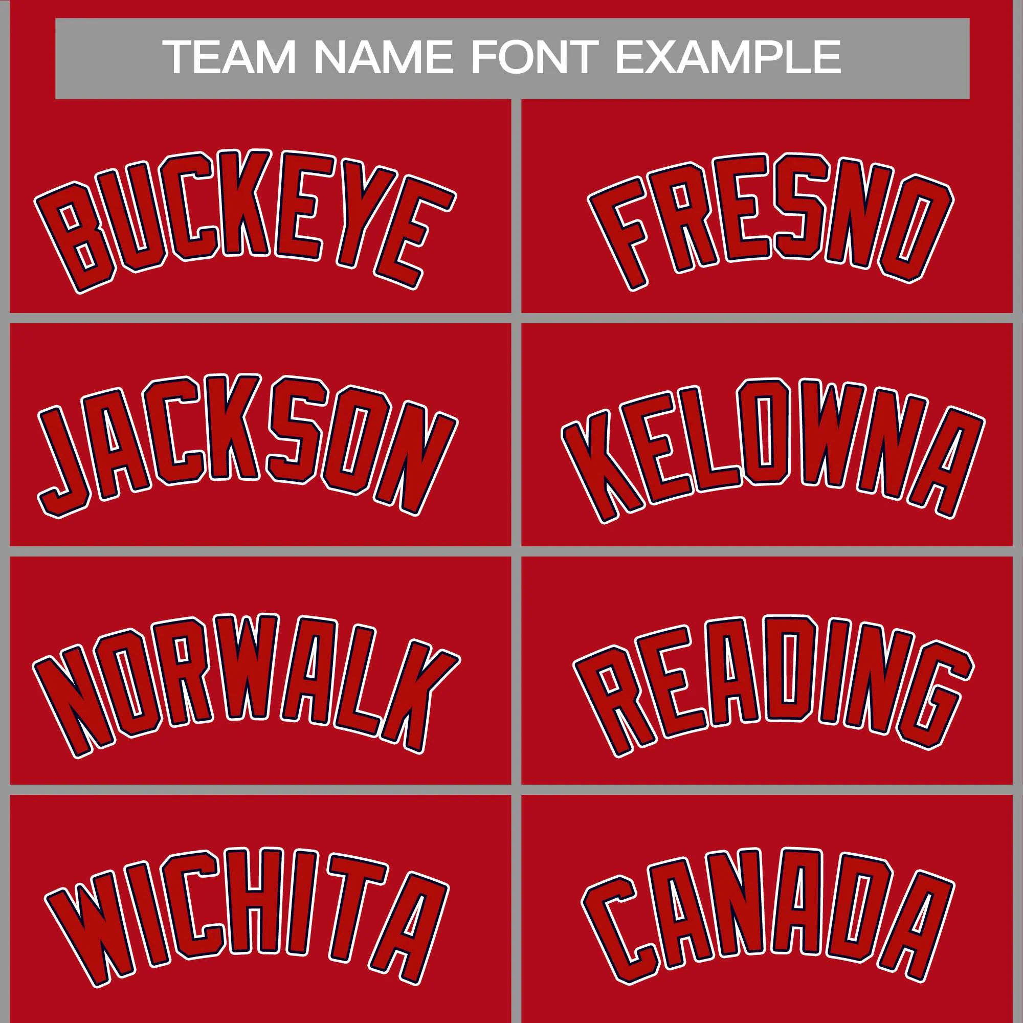 Custom Red Red-Navy Classic Tops Casual Basketball Jersey - Image 3