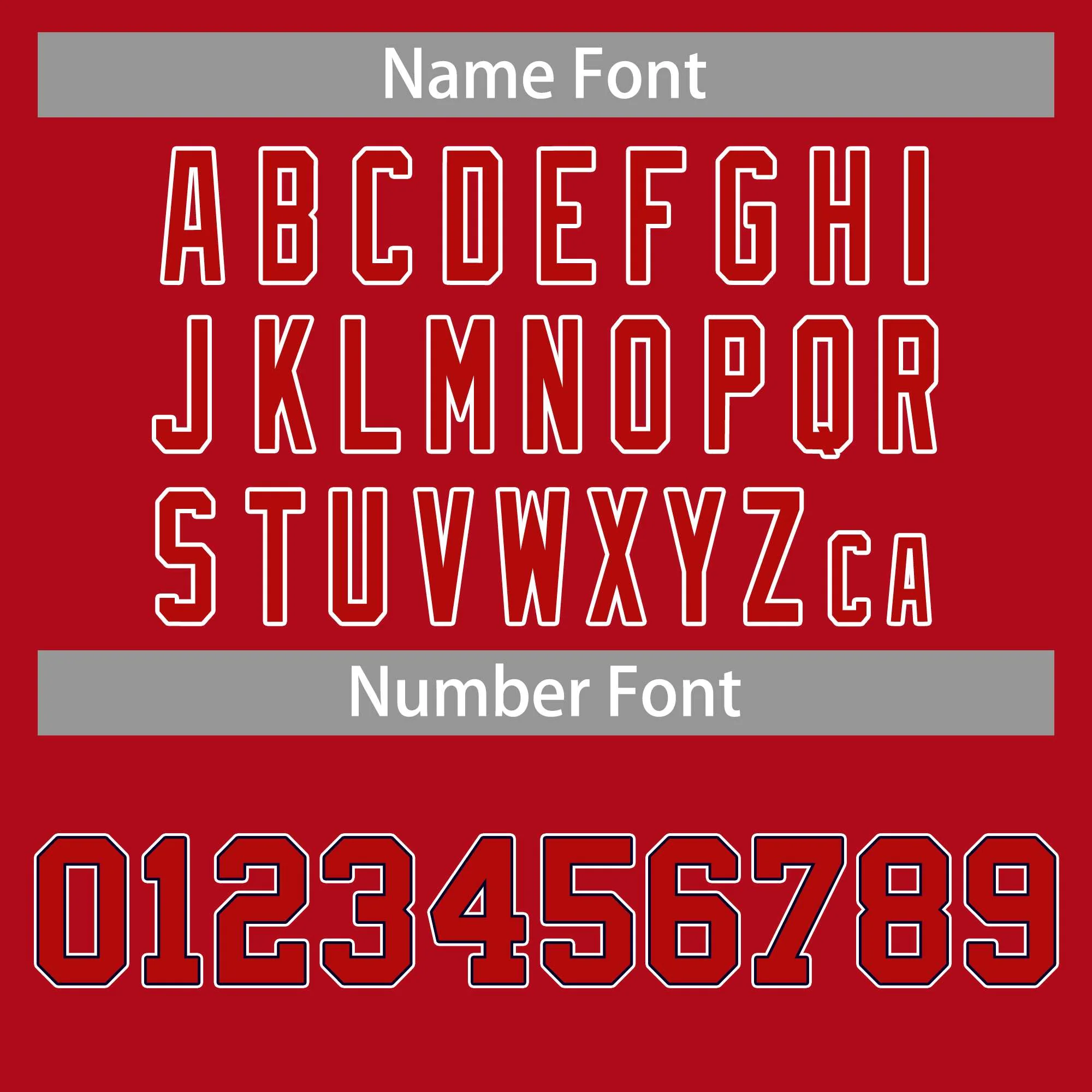 Custom Red Red-Navy Classic Tops Casual Basketball Jersey - Image 4