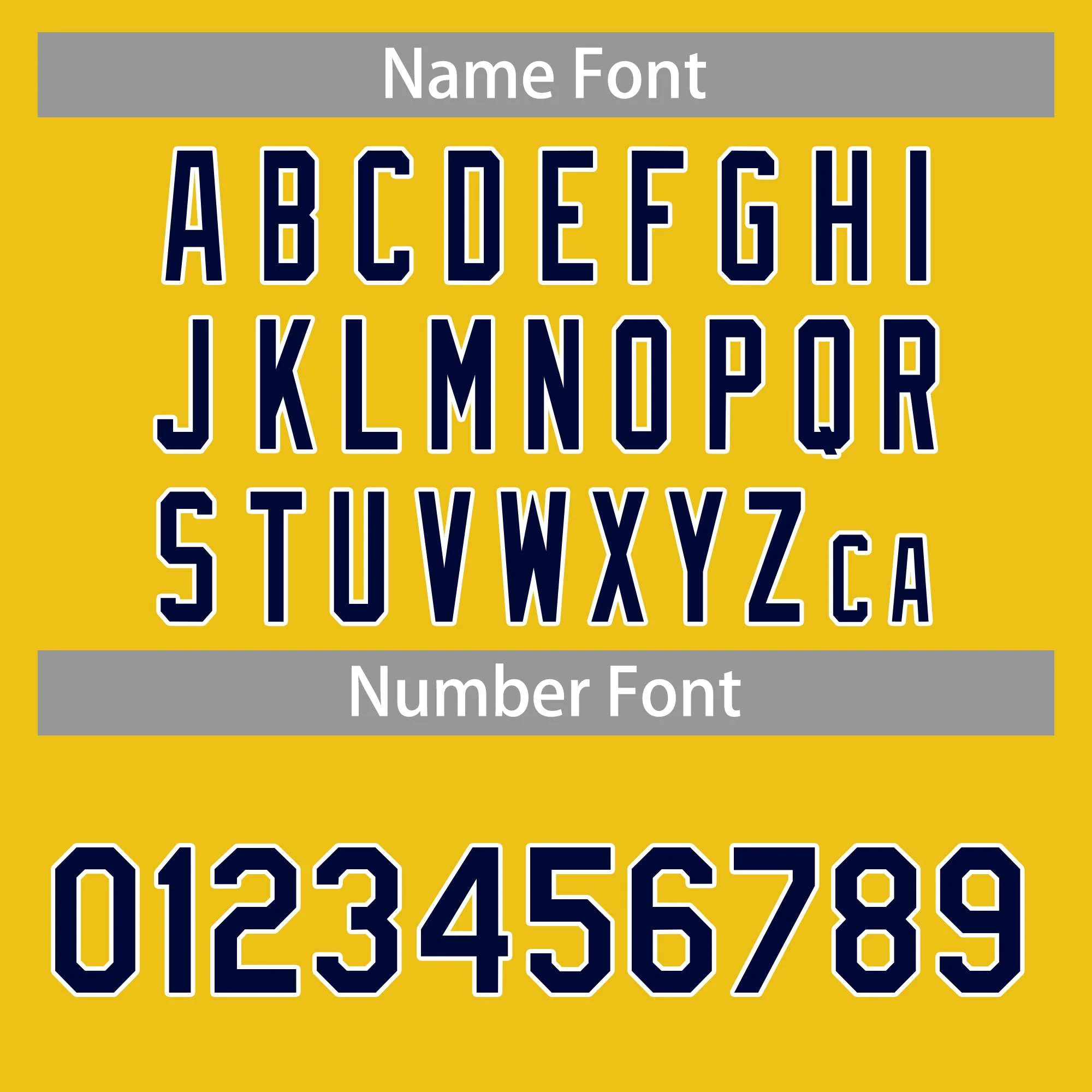 Custom Yellow Navy-White Classic Tops Casual Basketball Jersey - Image 4